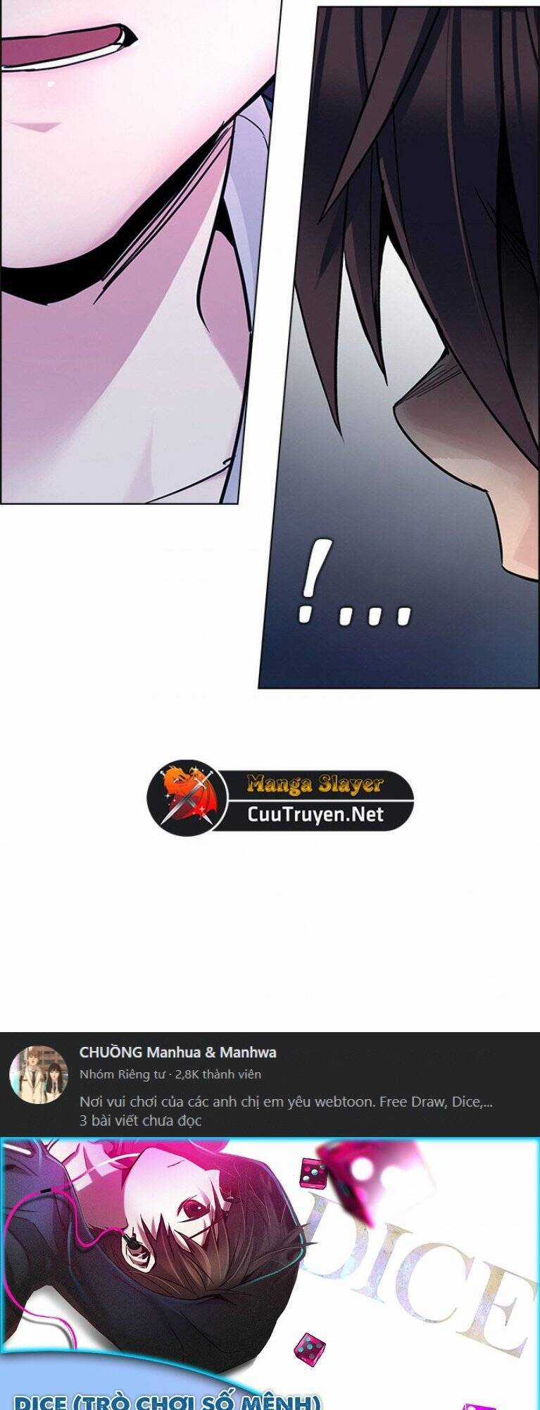 Dice - Chapter 312 - Trang 59