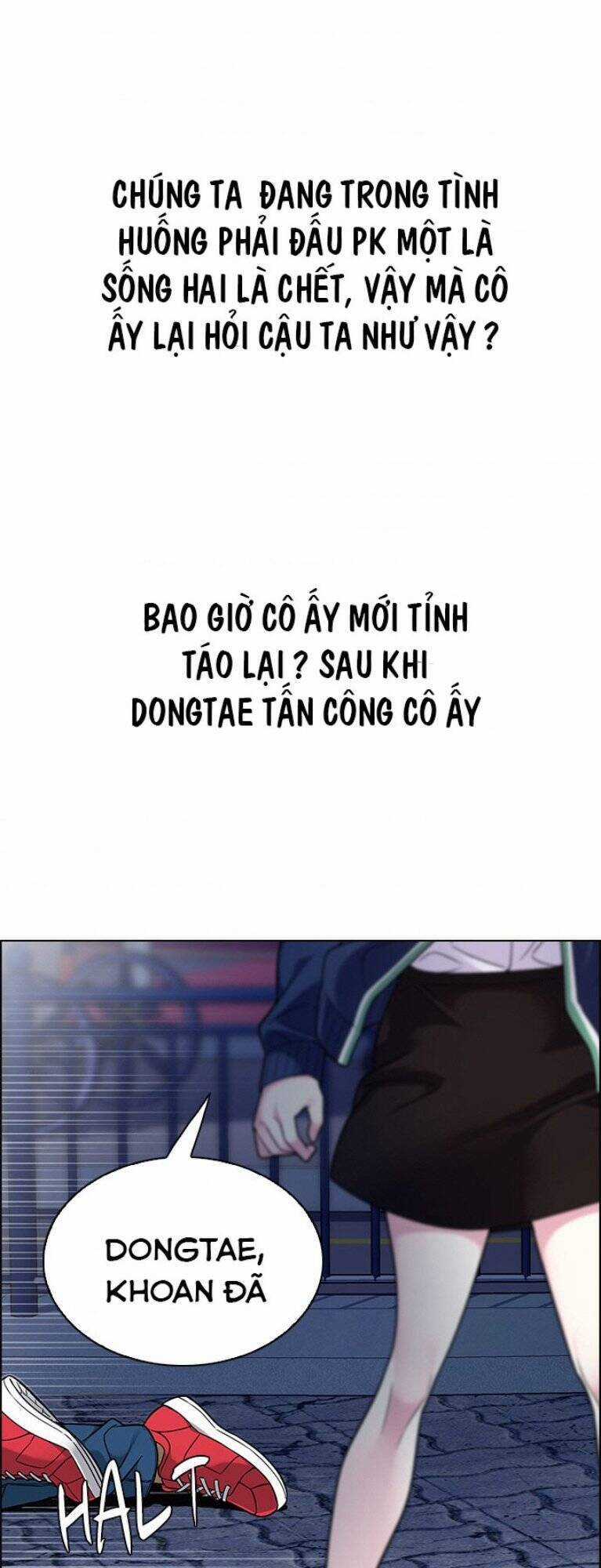 Dice - Chapter 313 - Trang 13