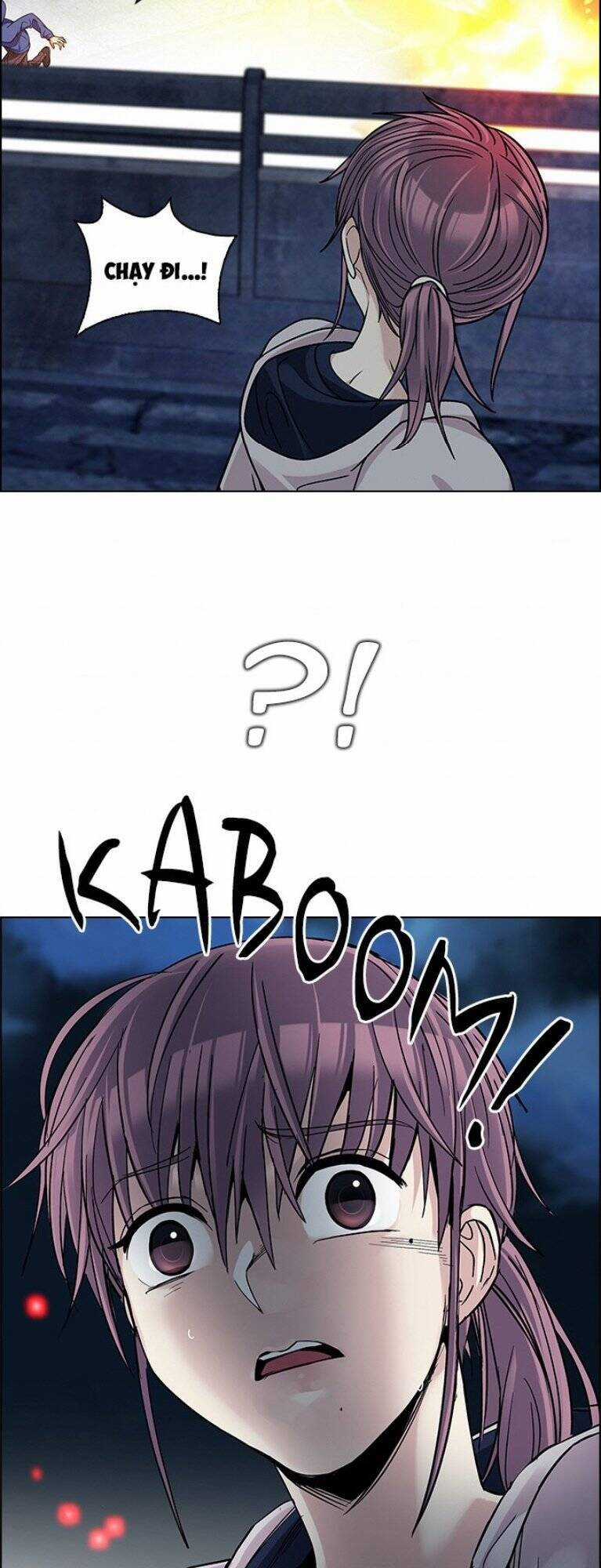 Dice - Chapter 313 - Trang 3