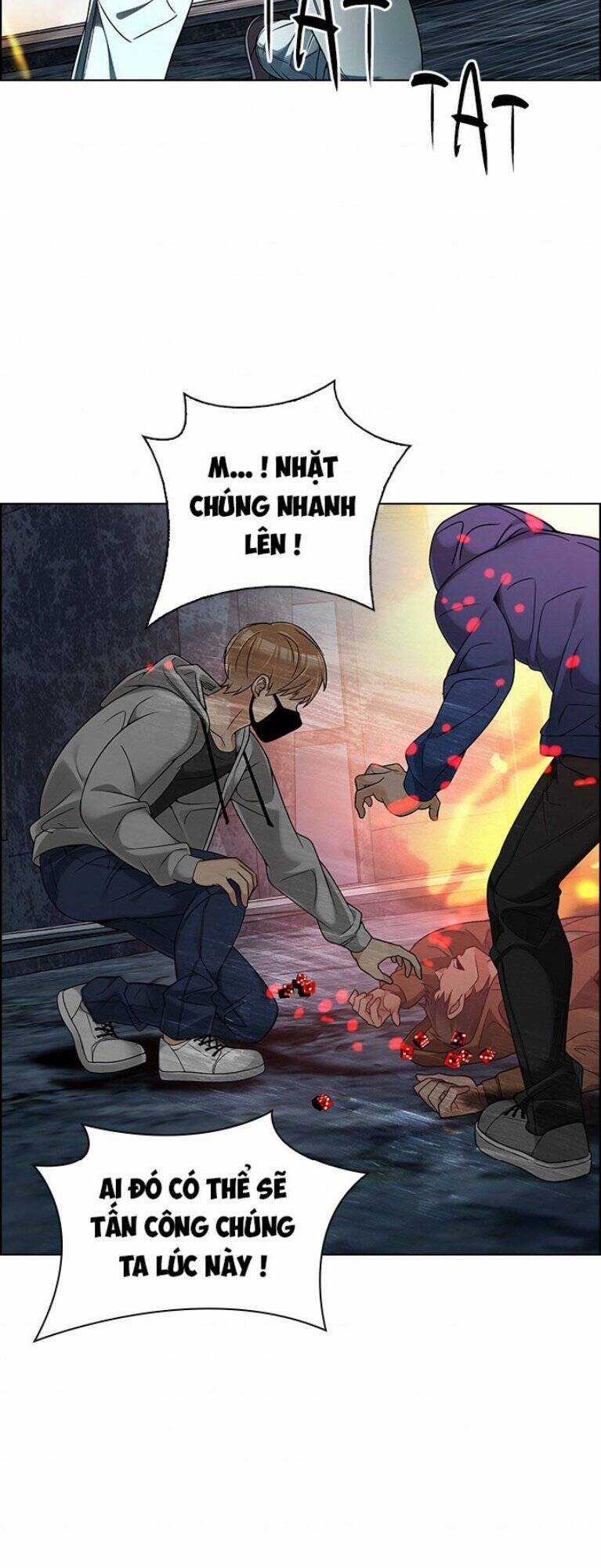 Dice - Chapter 313 - Trang 23