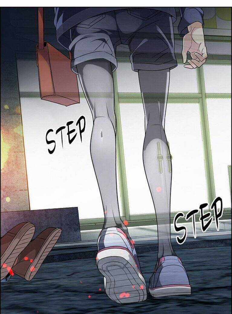 Dice - Chapter 313 - Trang 24