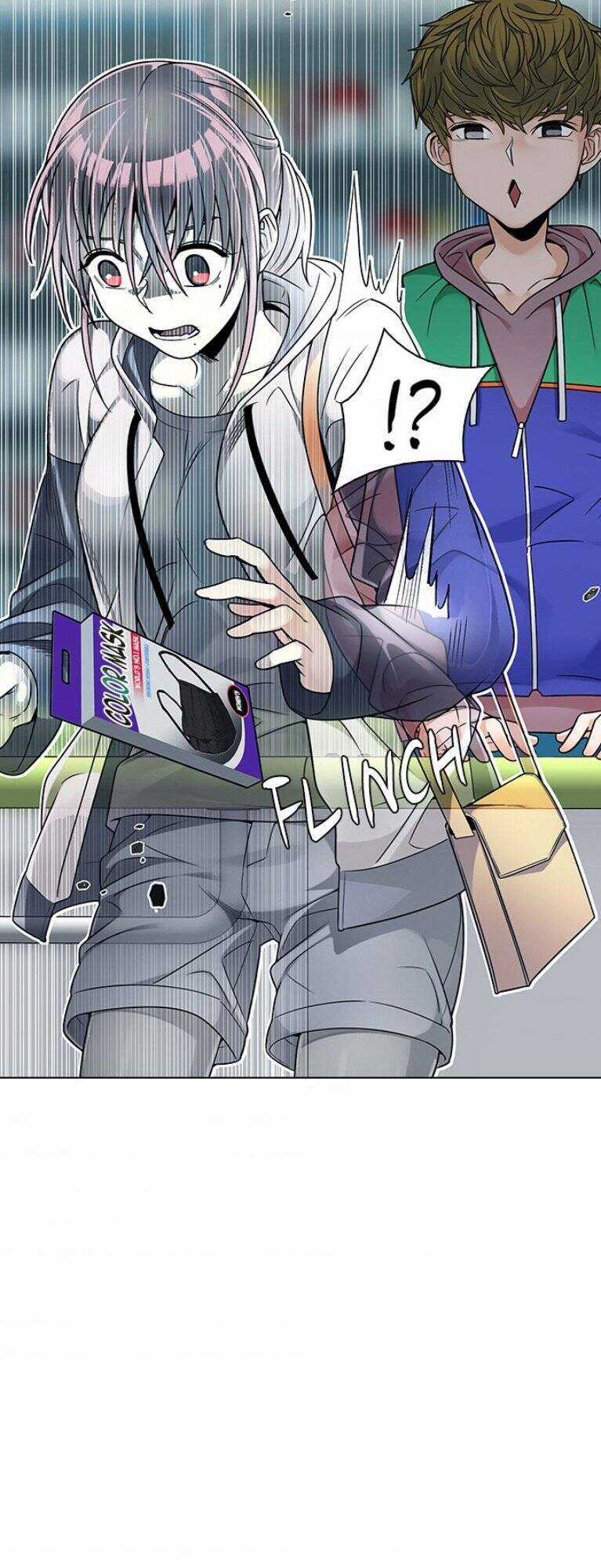 Dice - Chapter 313 - Trang 39