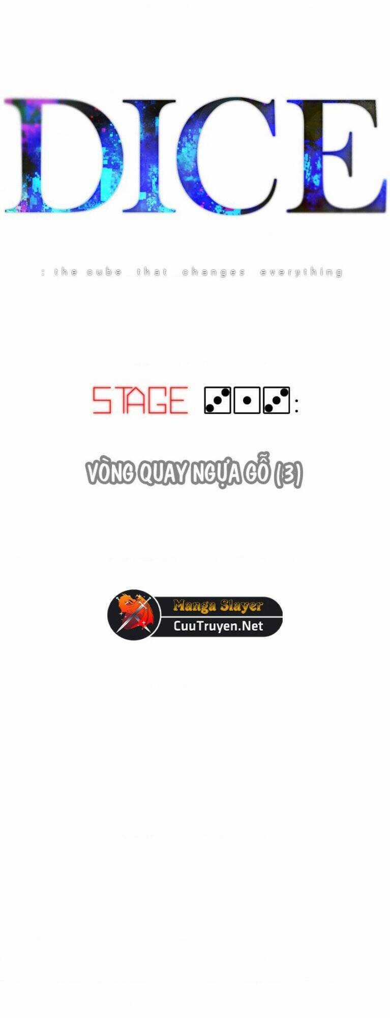 Dice - Chapter 313 - Trang 5