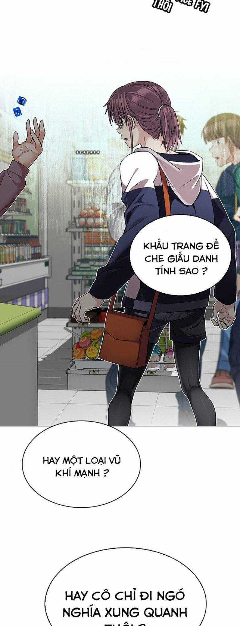 Dice - Chapter 313 - Trang 49