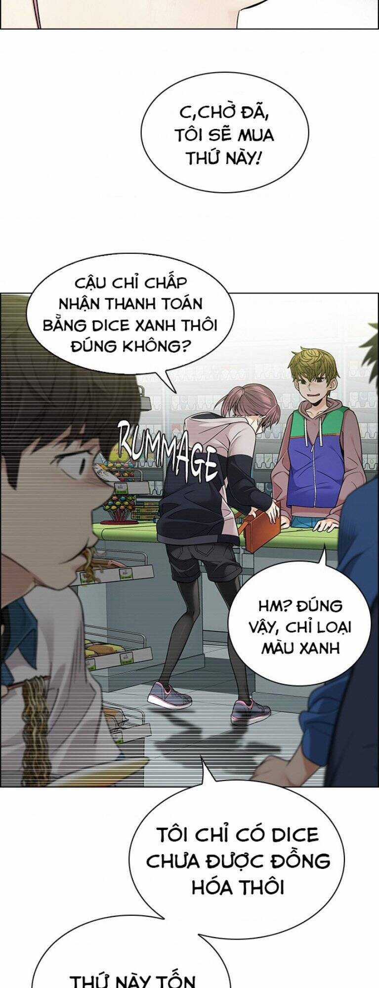 Dice - Chapter 313 - Trang 53