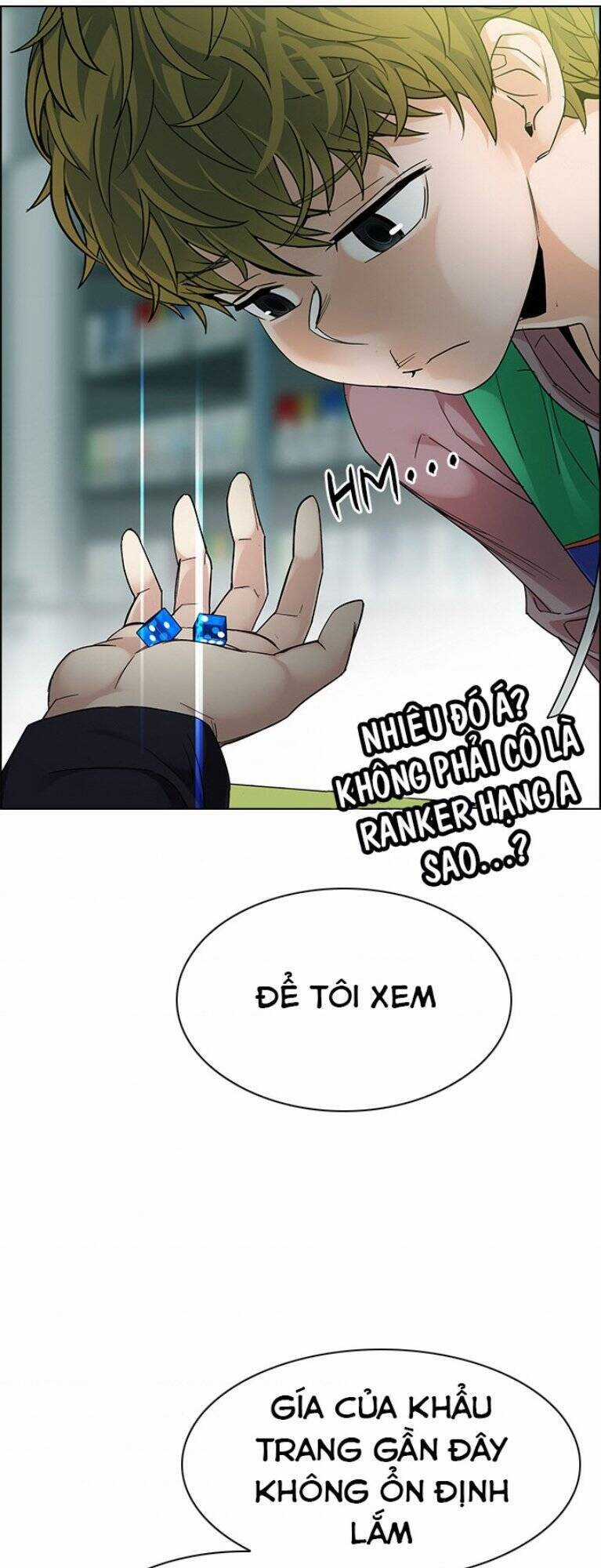 Dice - Chapter 313 - Trang 55