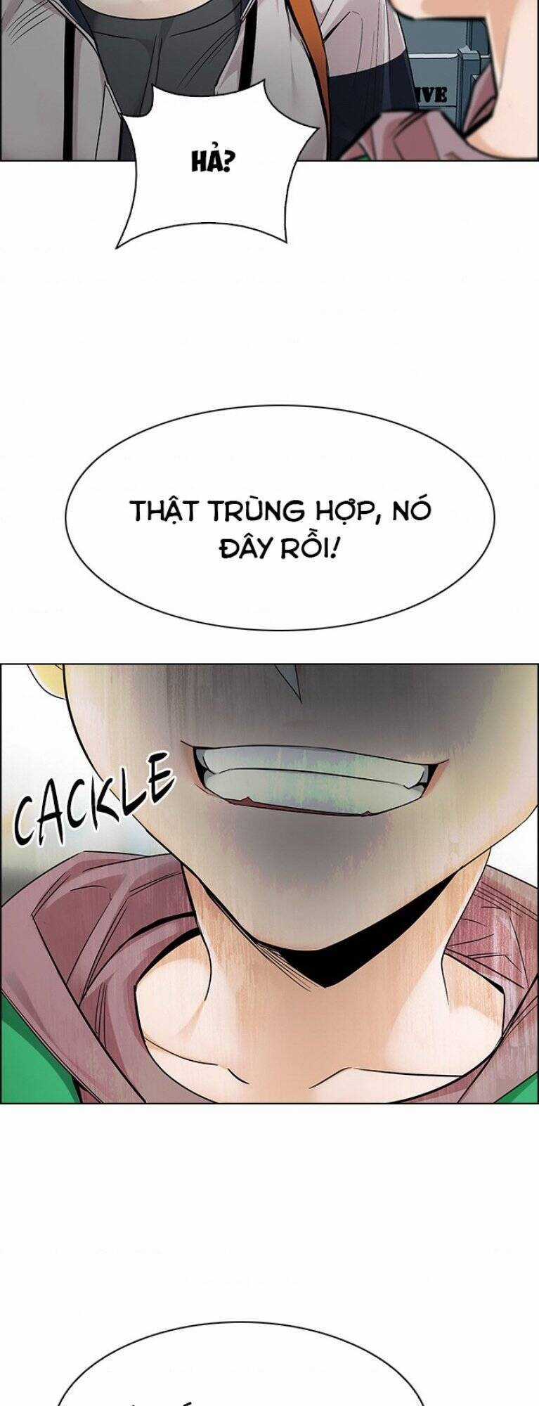 Dice - Chapter 313 - Trang 57