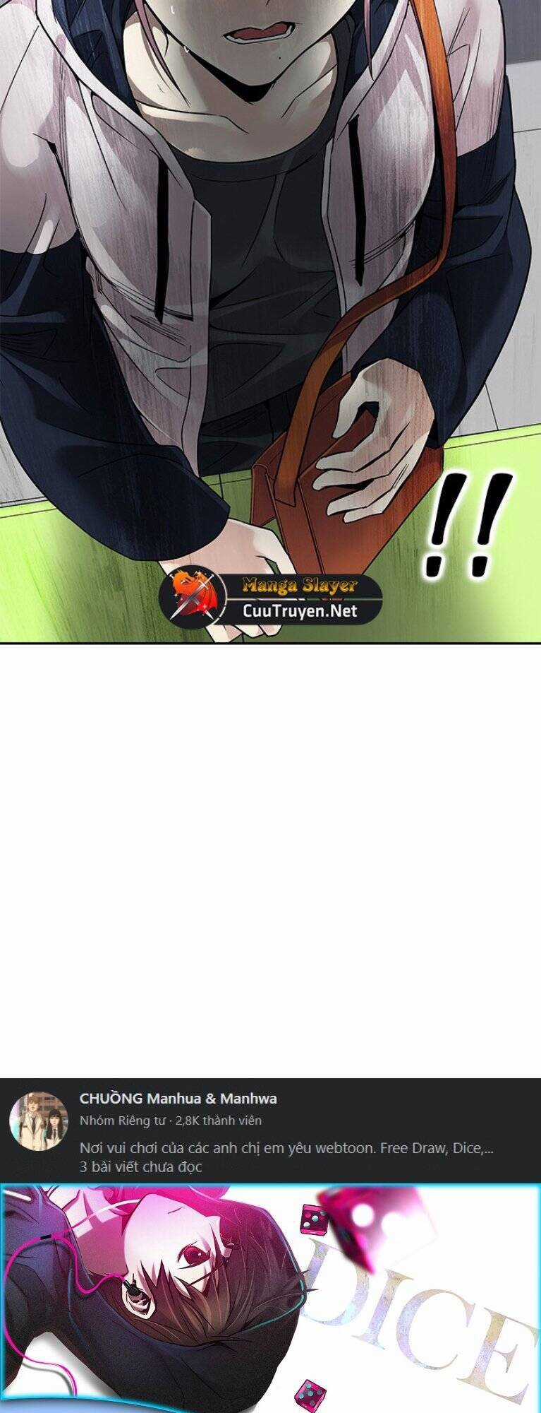 Dice - Chapter 313 - Trang 59