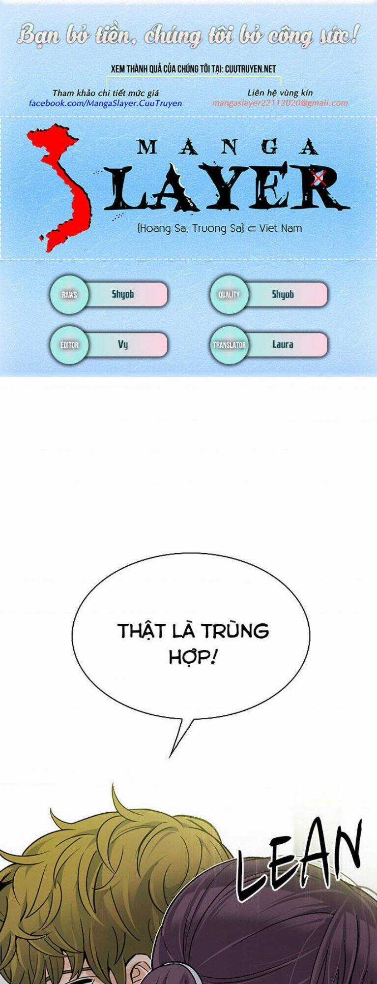 Dice - Chapter 314 - Trang 1