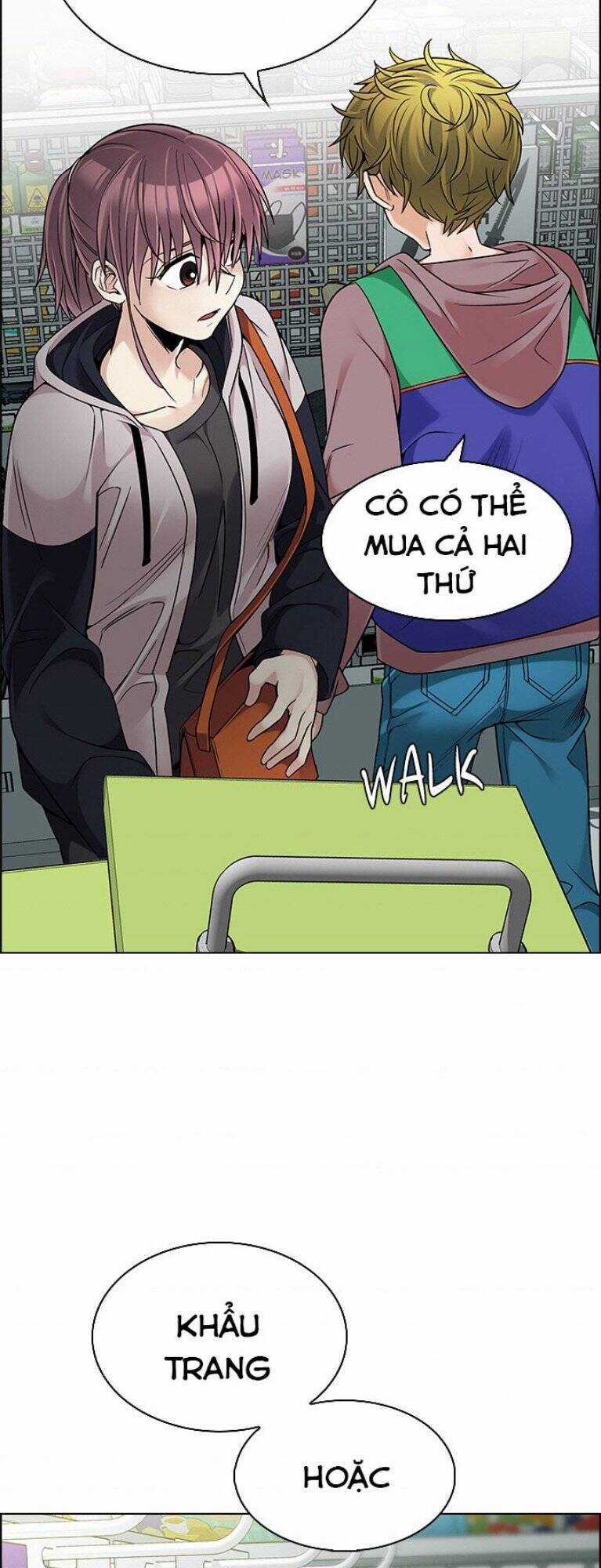 Dice - Chapter 314 - Trang 3