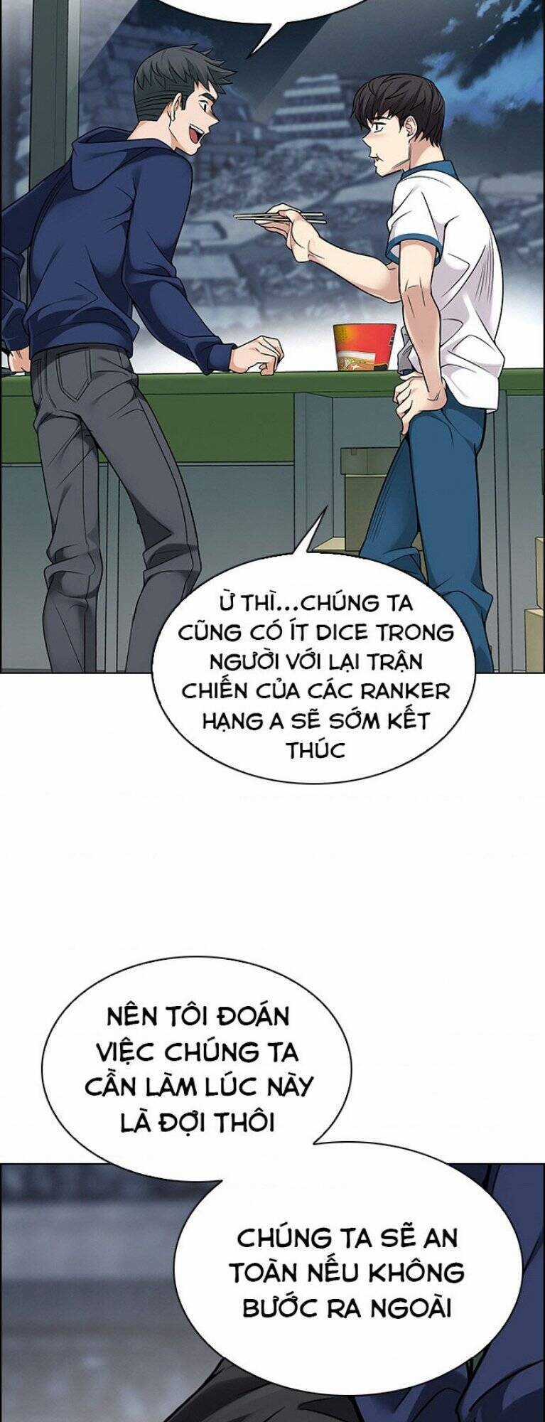 Dice - Chapter 314 - Trang 23