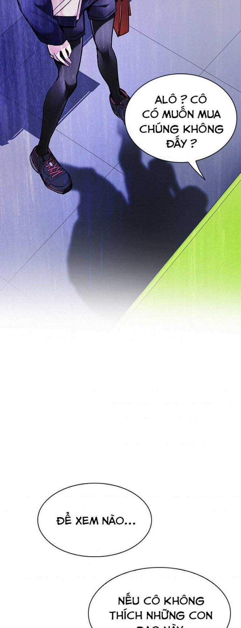 Dice - Chapter 314 - Trang 27