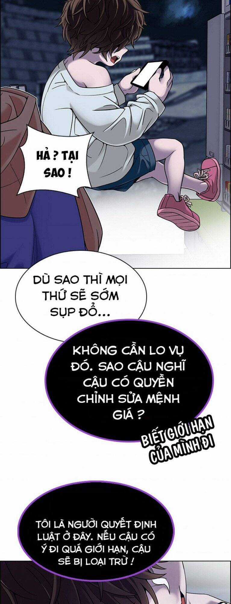 Dice - Chapter 314 - Trang 29