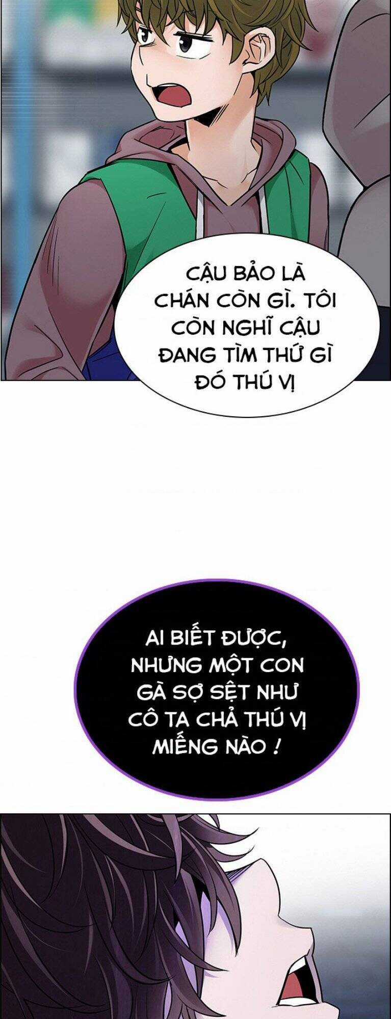 Dice - Chapter 314 - Trang 31