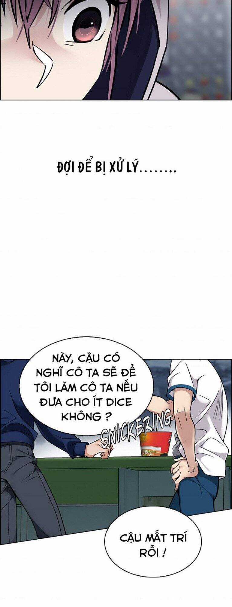 Dice - Chapter 314 - Trang 33
