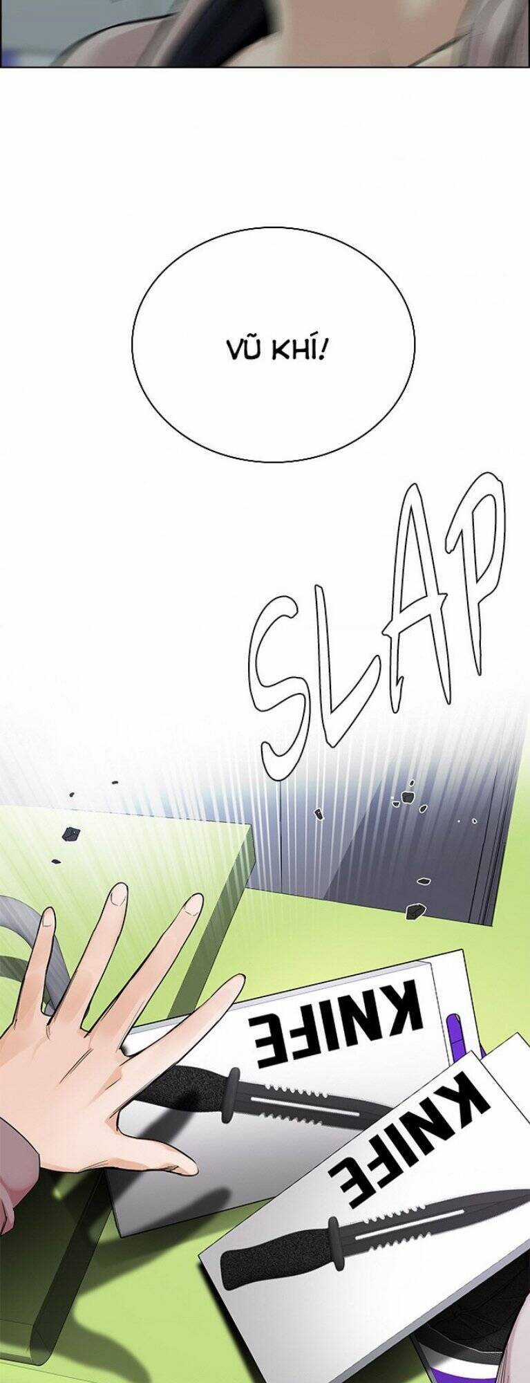 Dice - Chapter 314 - Trang 5