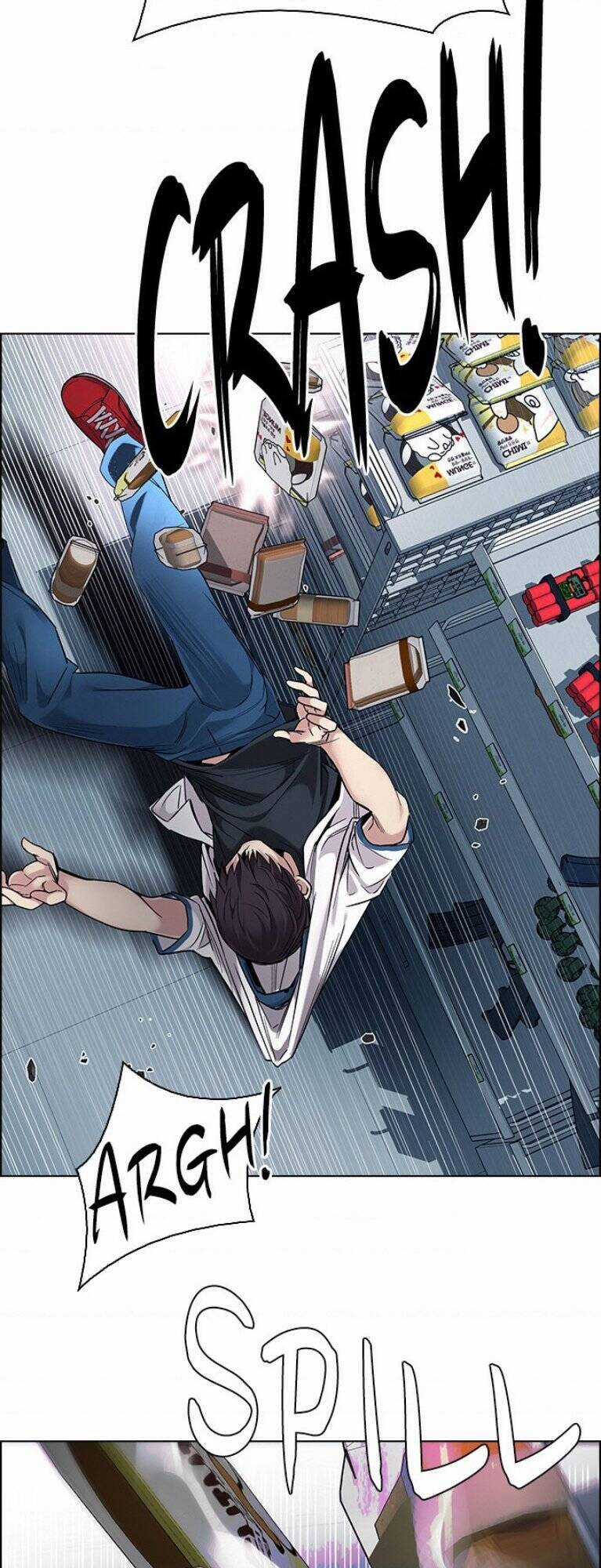 Dice - Chapter 314 - Trang 47