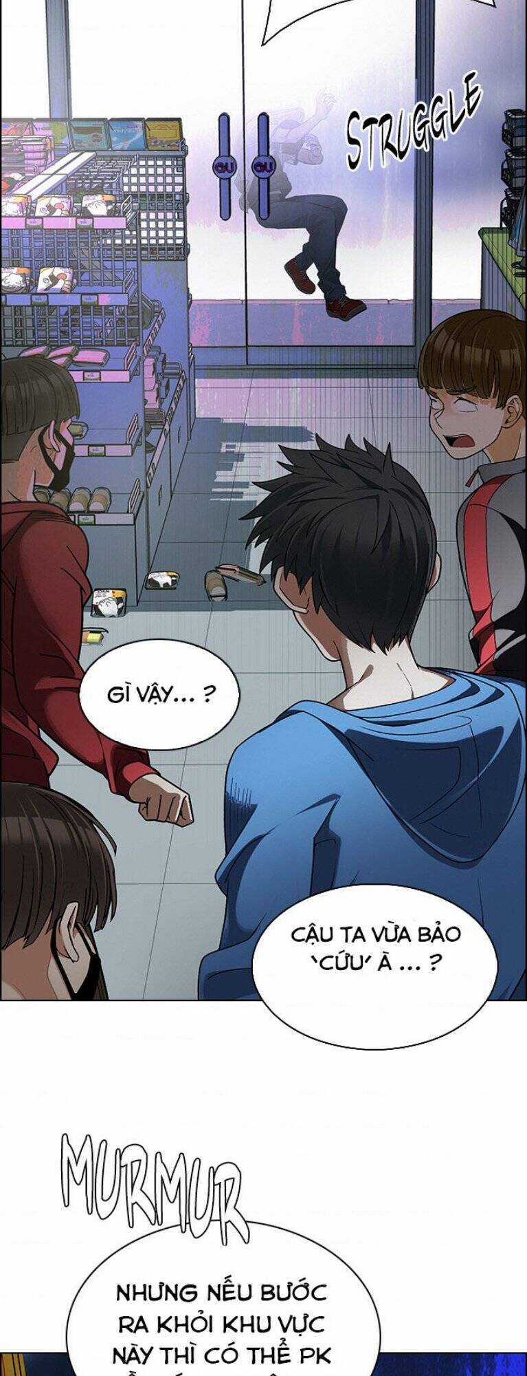 Dice - Chapter 314 - Trang 51