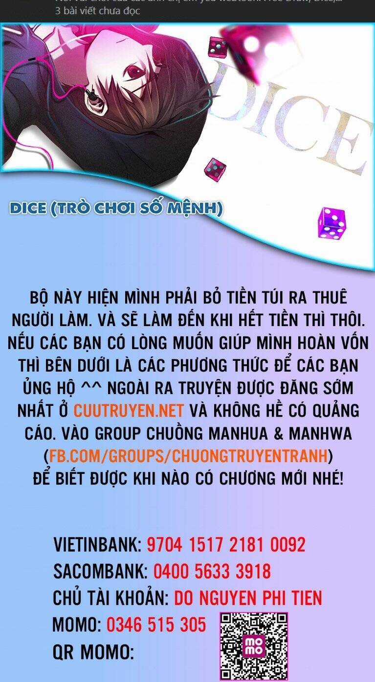 Dice - Chapter 314 - Trang 60