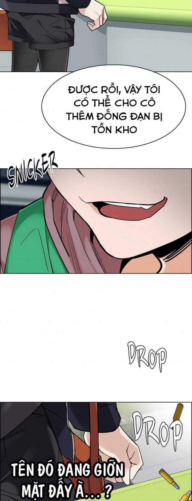 Dice - Chapter 314 - Trang 9