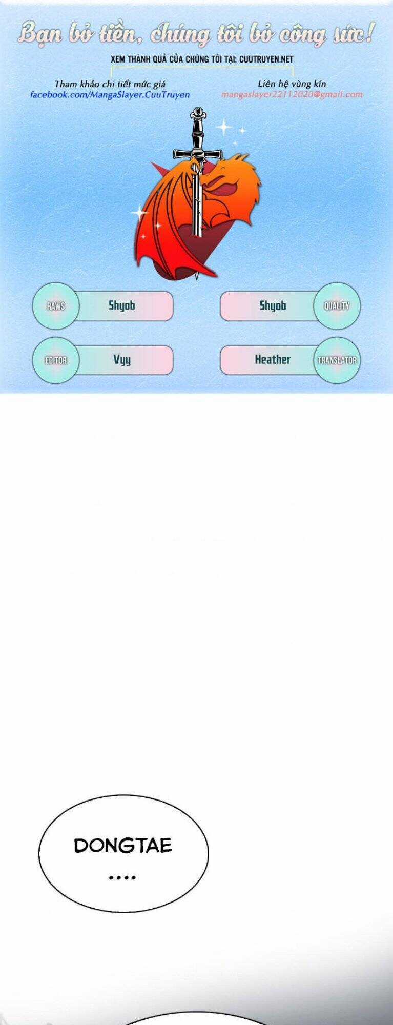 Dice - Chapter 315 - Trang 1