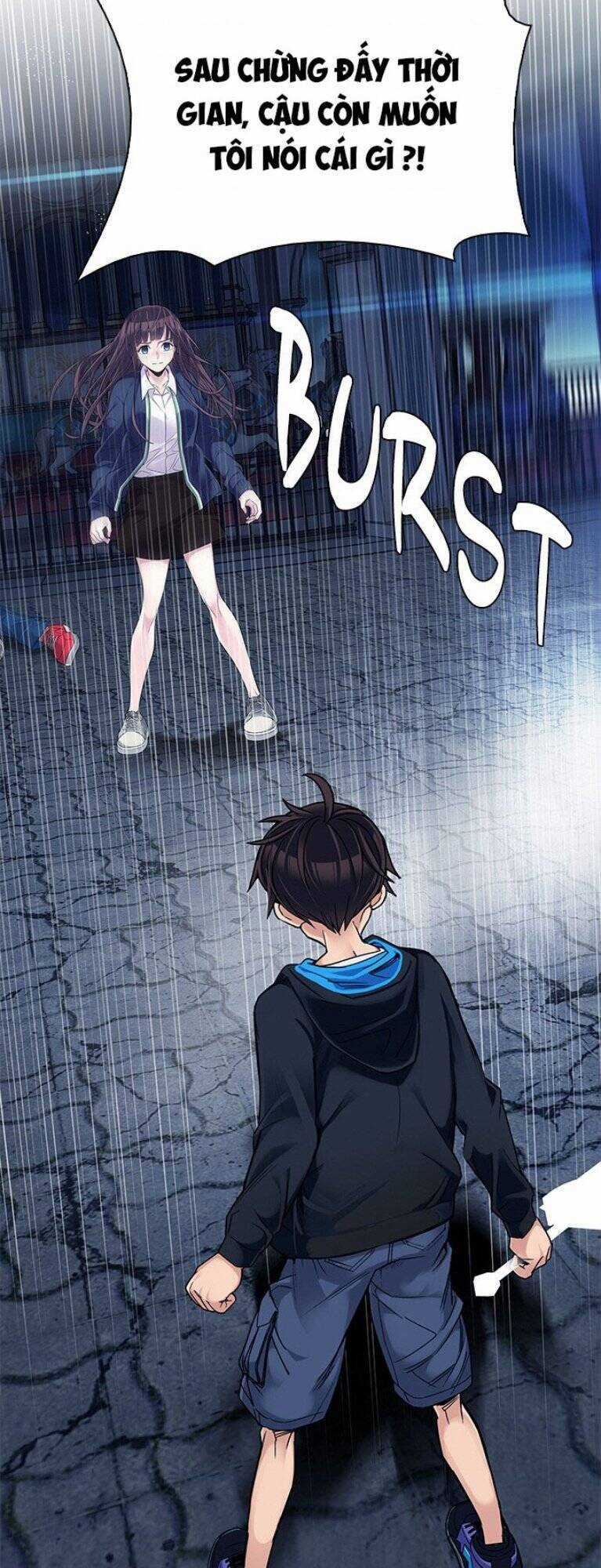 Dice - Chapter 315 - Trang 15