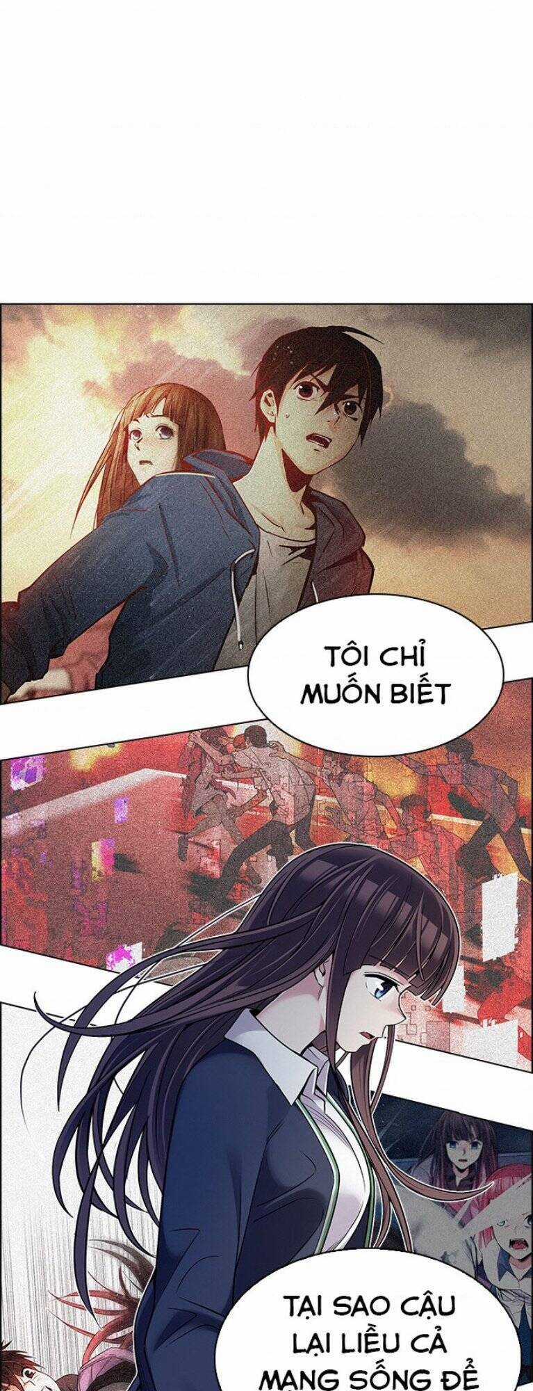 Dice - Chapter 315 - Trang 21