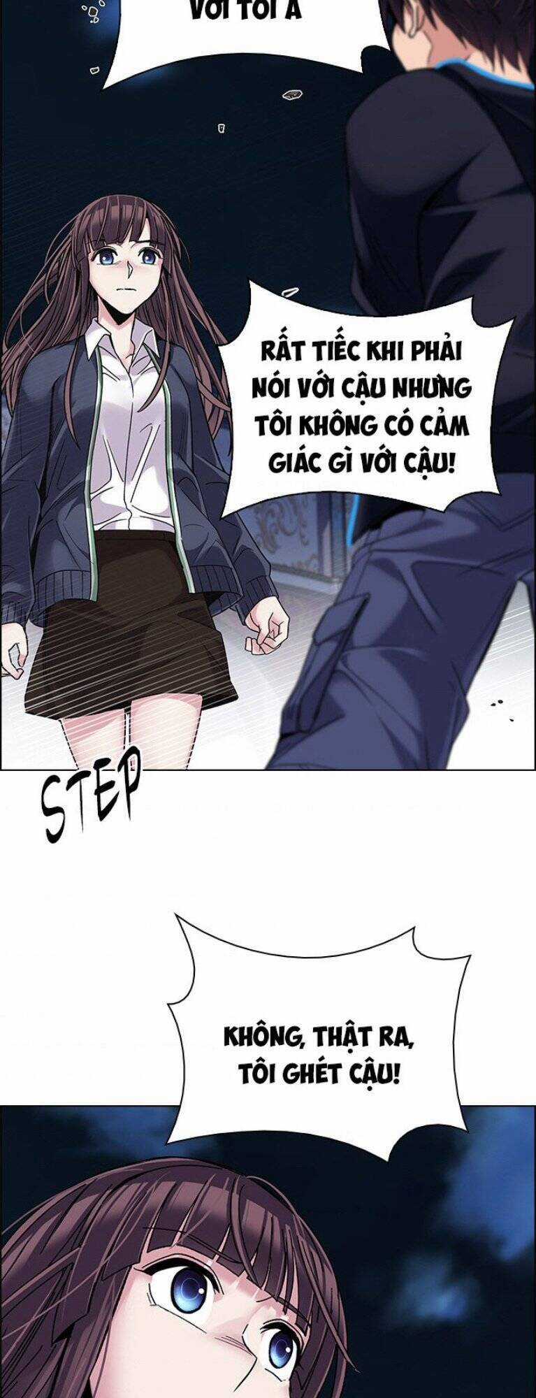 Dice - Chapter 315 - Trang 33