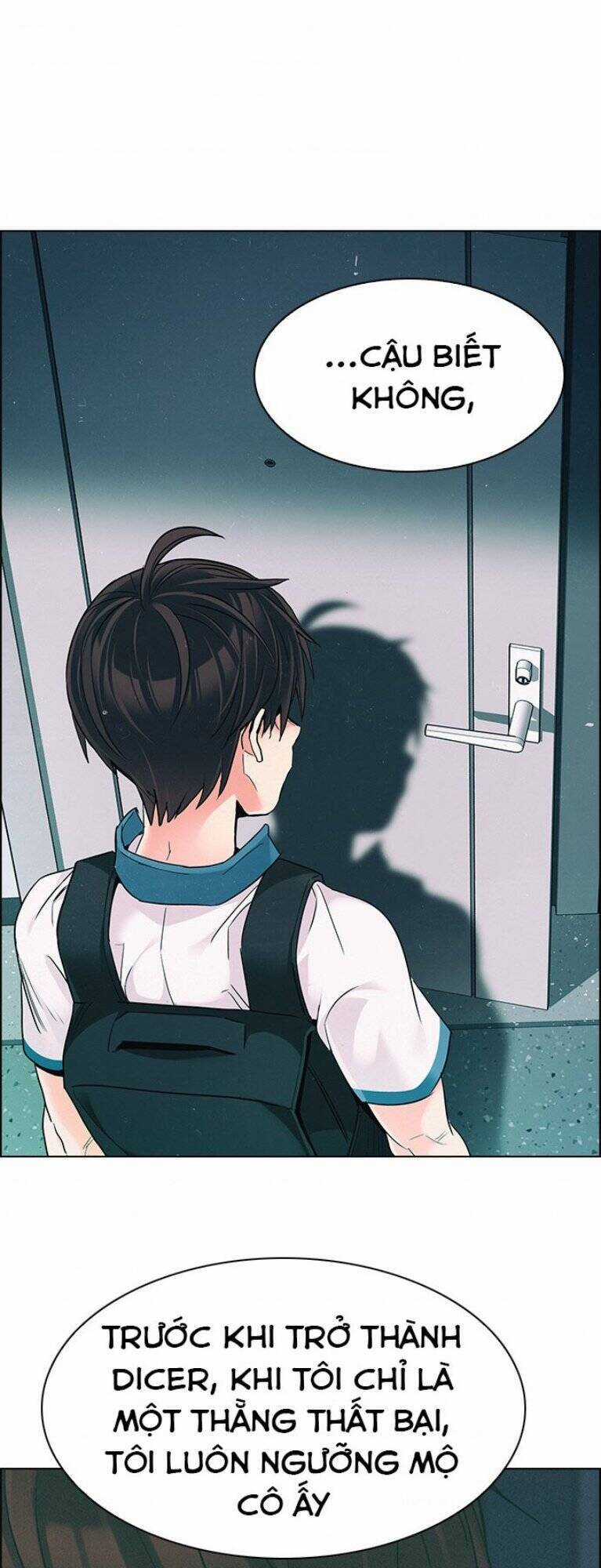 Dice - Chapter 315 - Trang 35