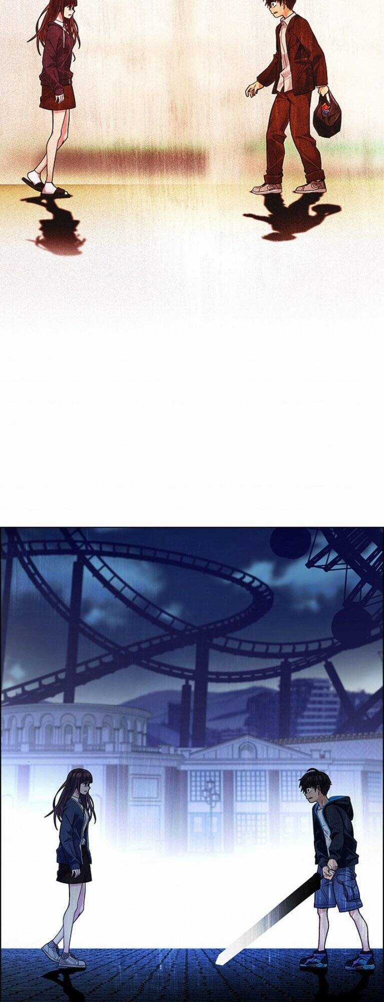 Dice - Chapter 315 - Trang 39