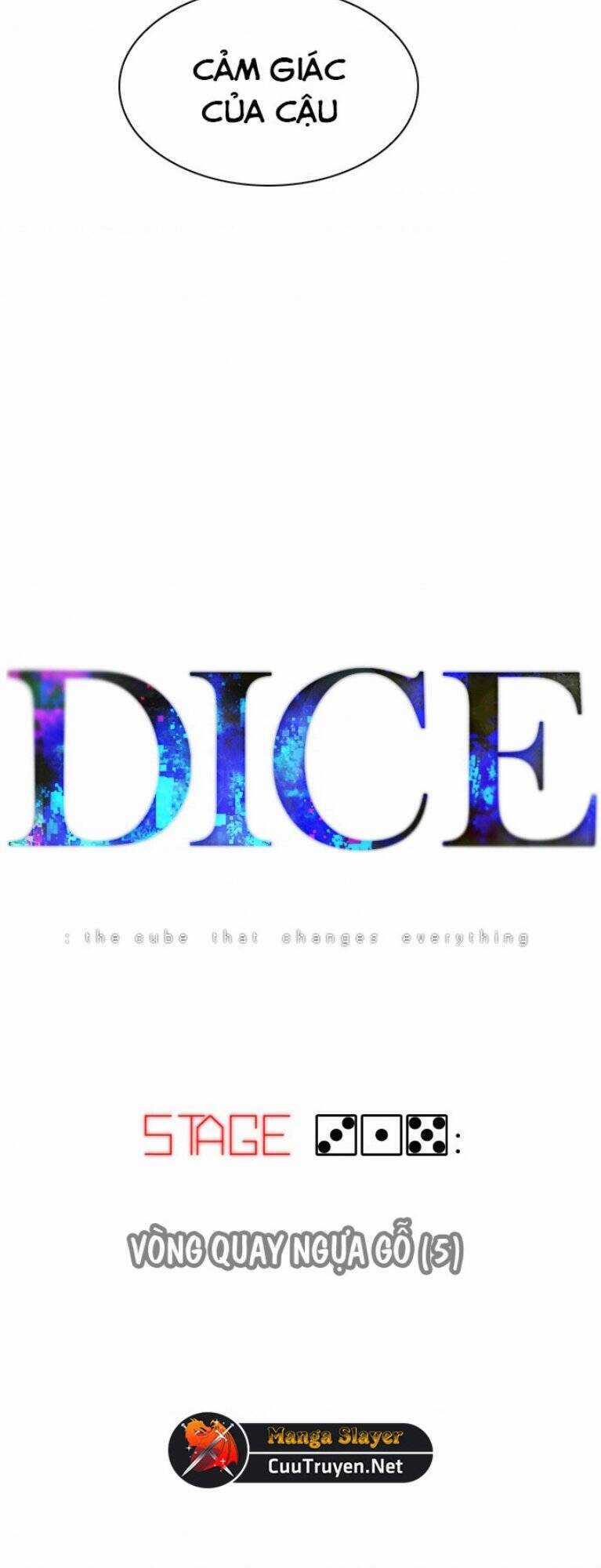 Dice - Chapter 315 - Trang 5