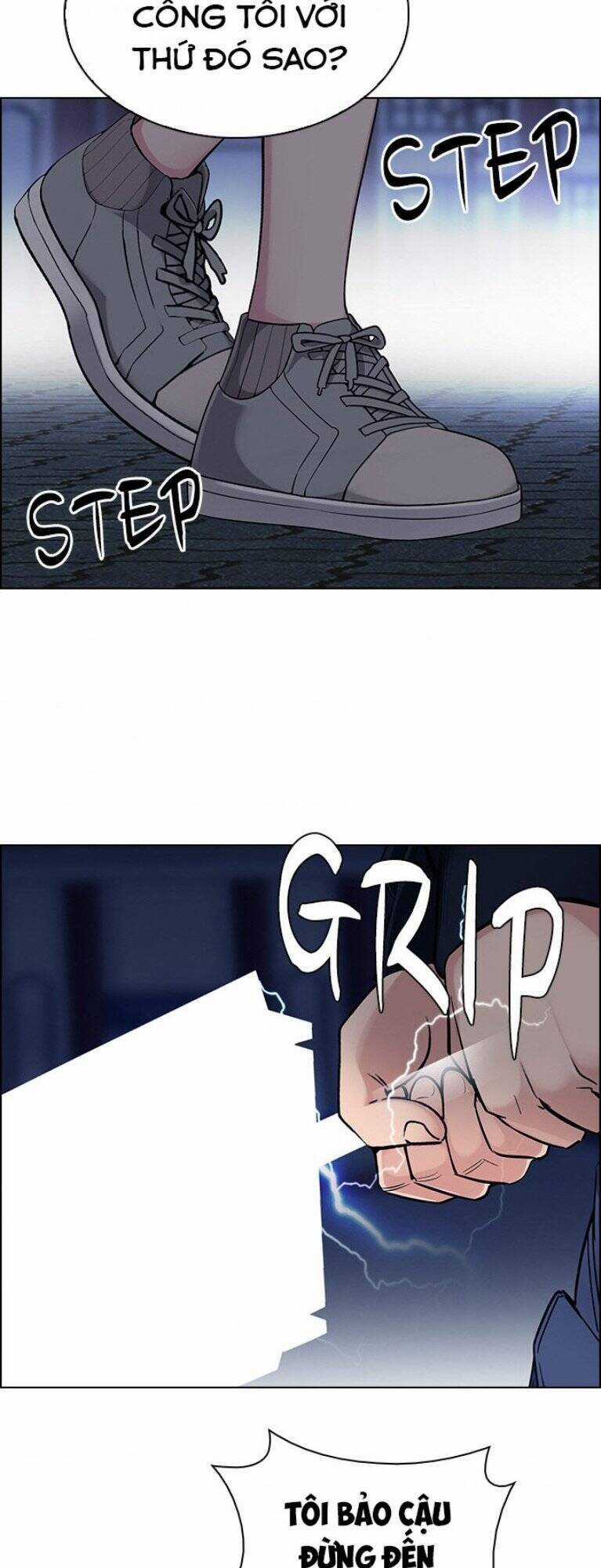 Dice - Chapter 315 - Trang 41