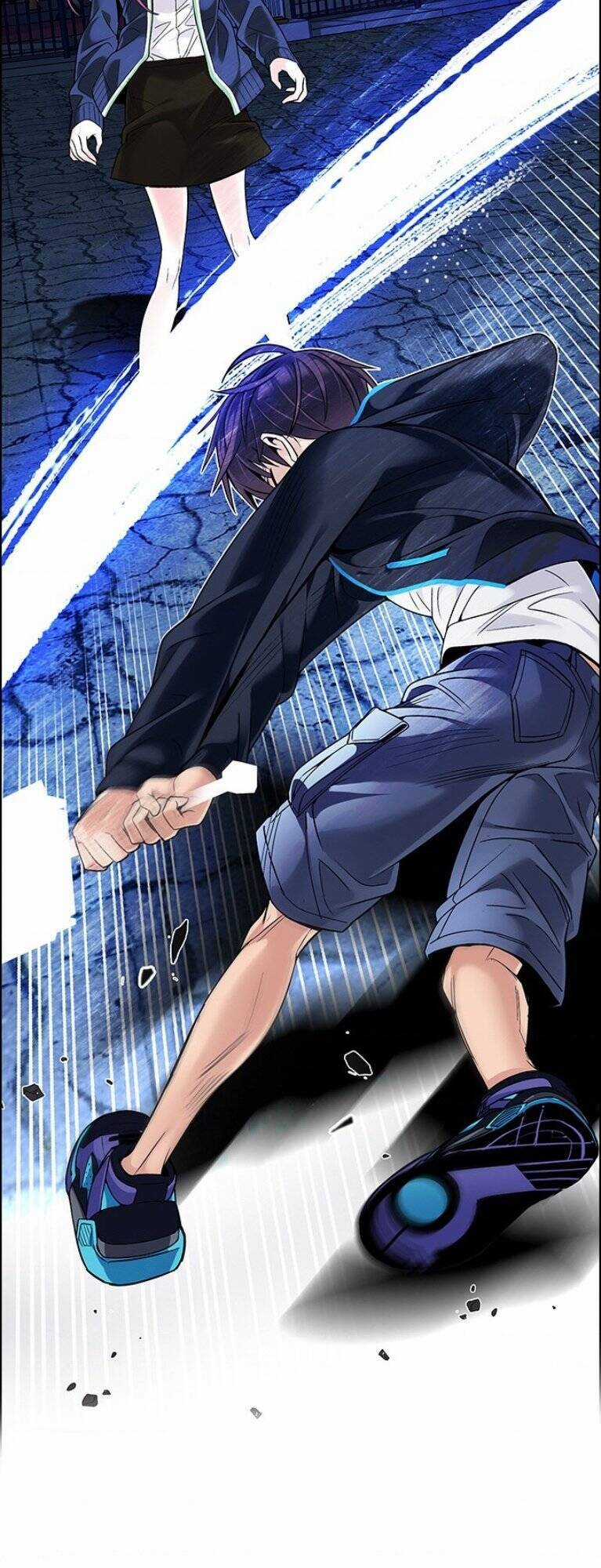 Dice - Chapter 315 - Trang 53