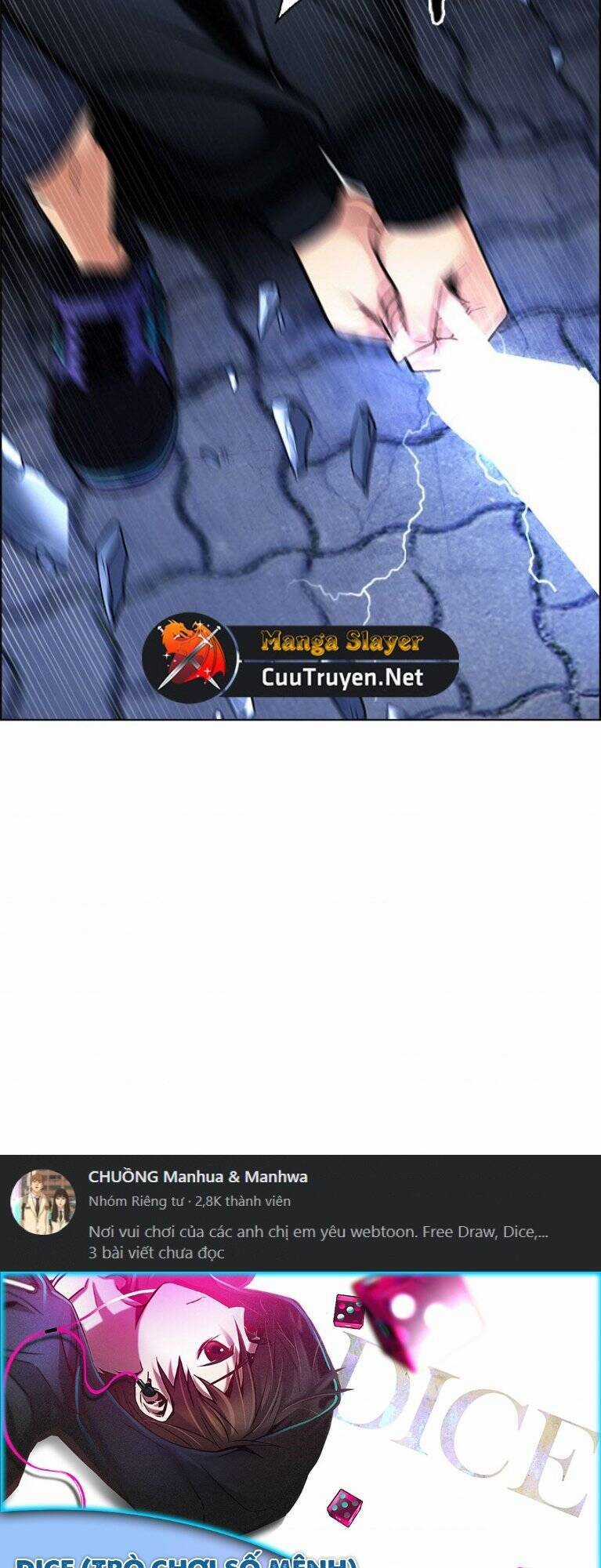 Dice - Chapter 315 - Trang 59