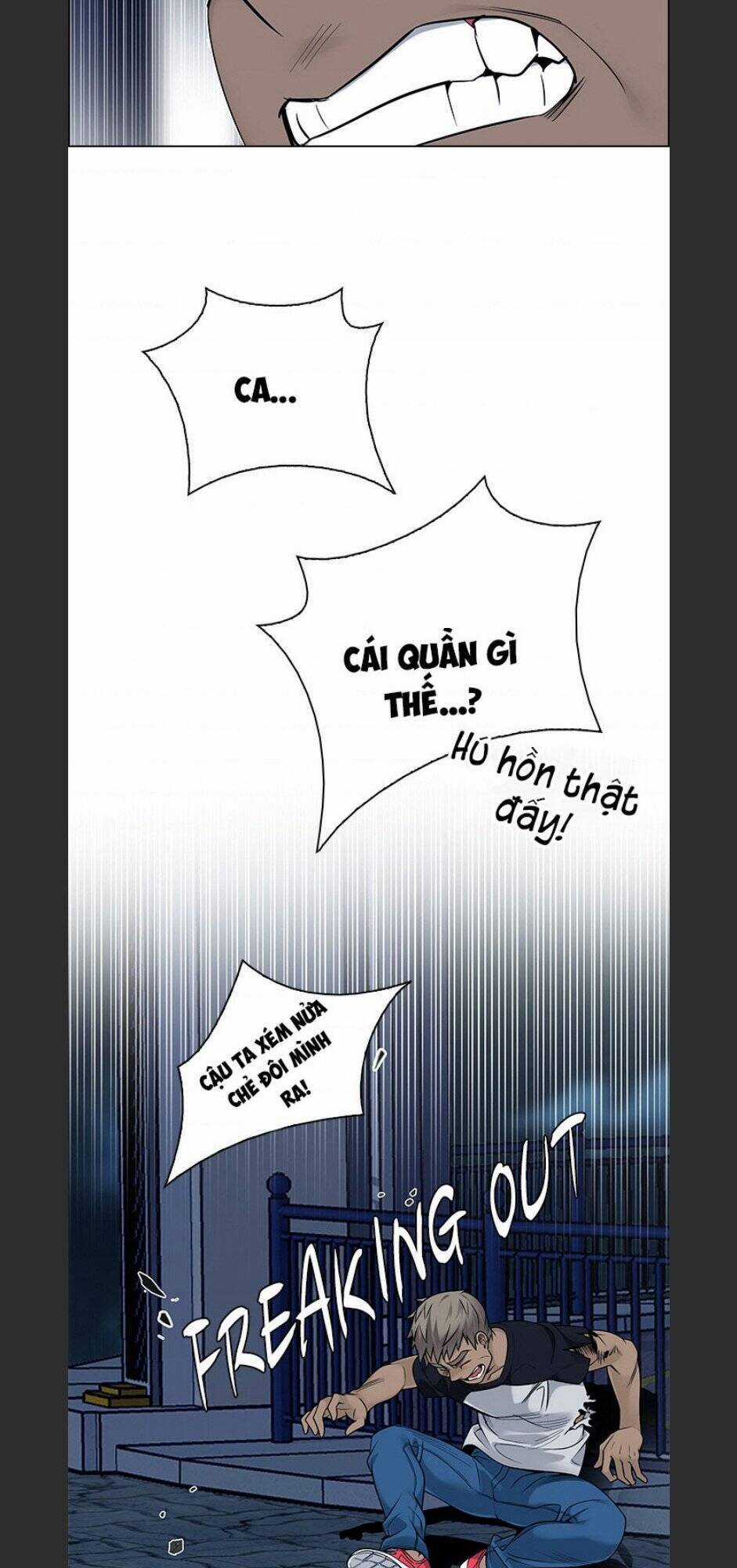 Dice - Chapter 316 - Trang 19