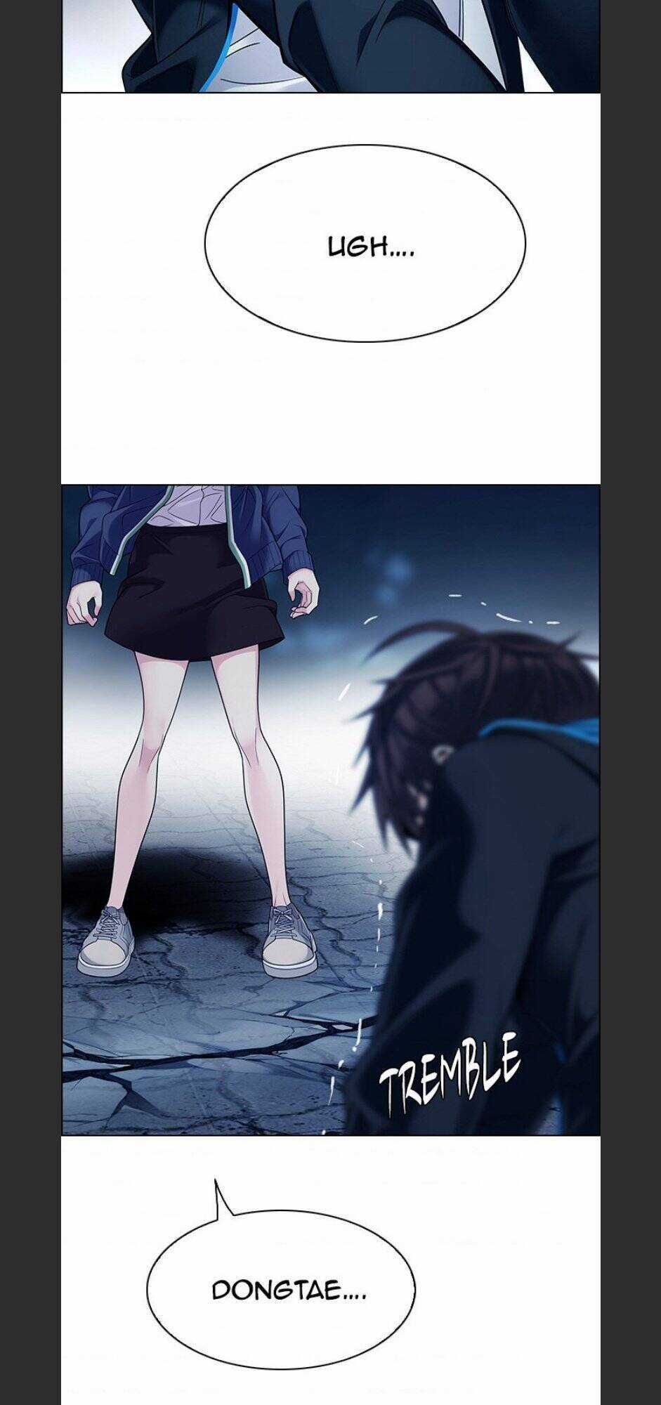 Dice - Chapter 316 - Trang 25