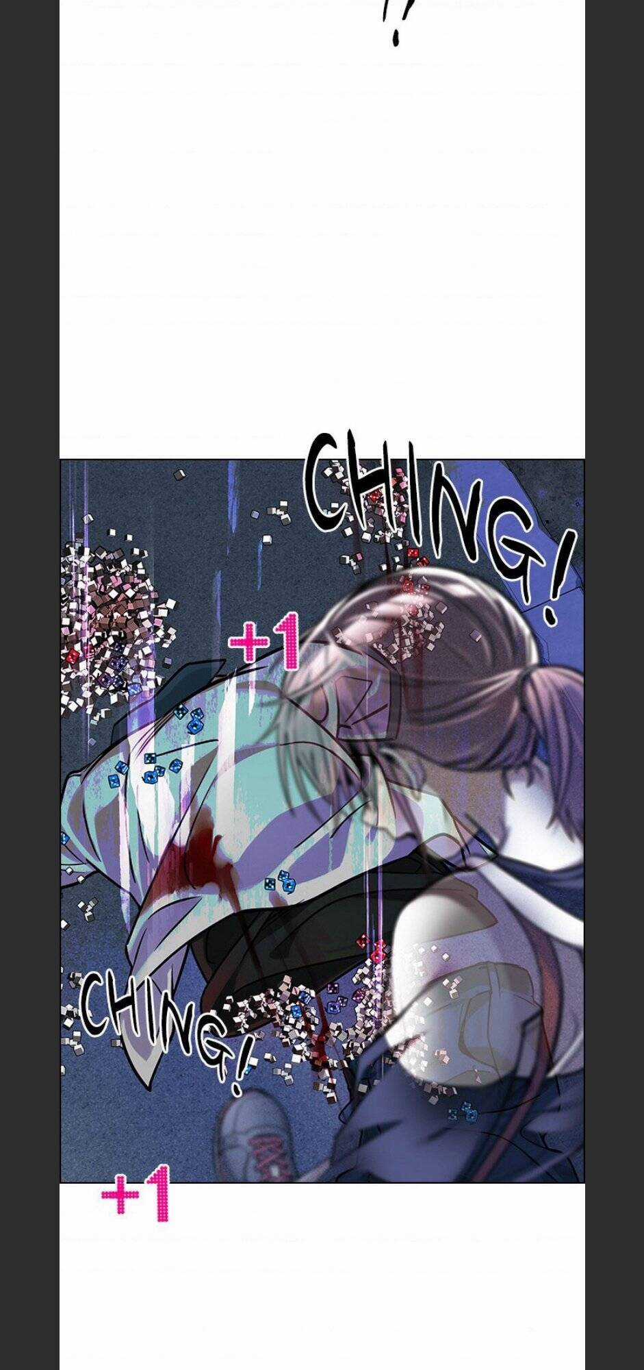 Dice - Chapter 316 - Trang 45
