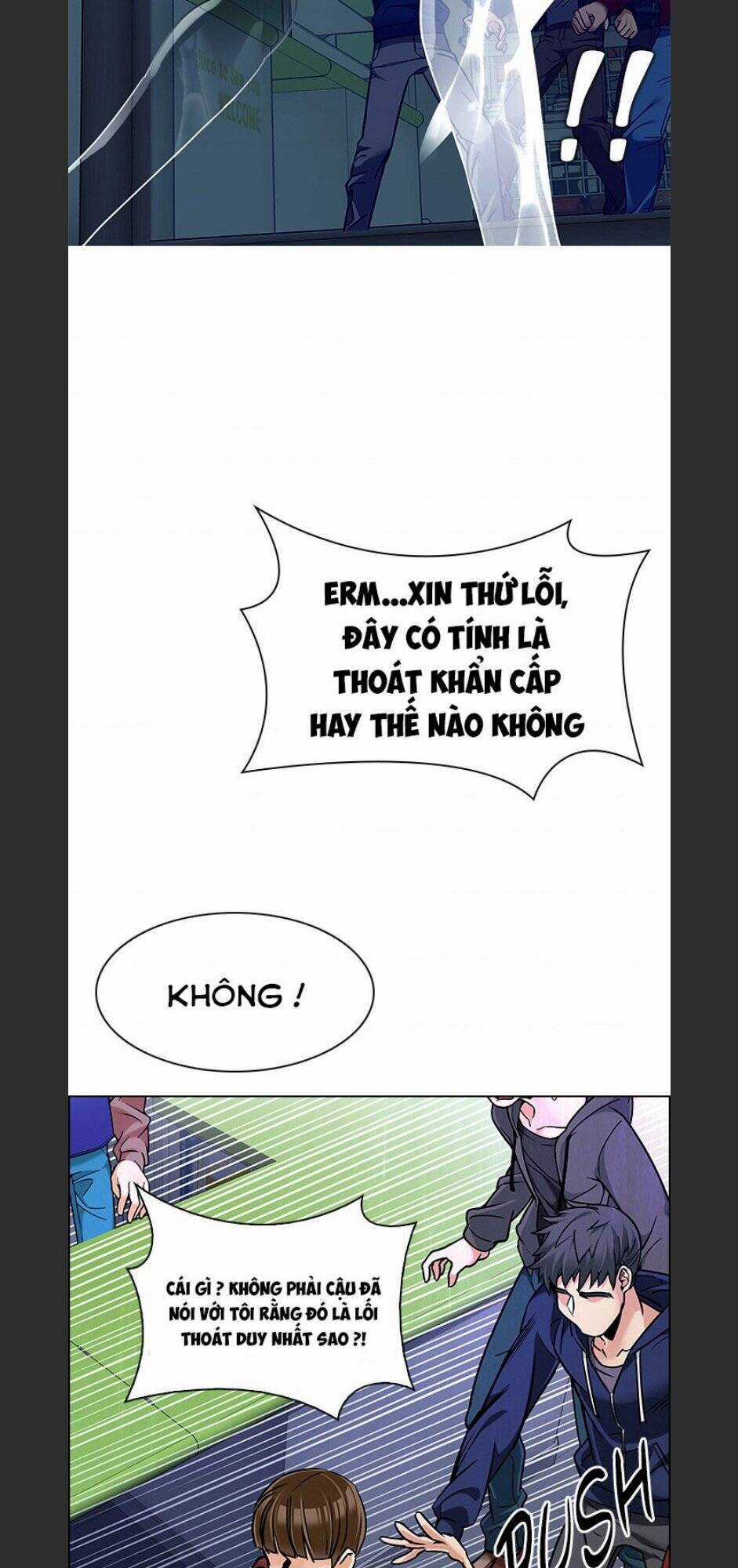 Dice - Chapter 316 - Trang 49