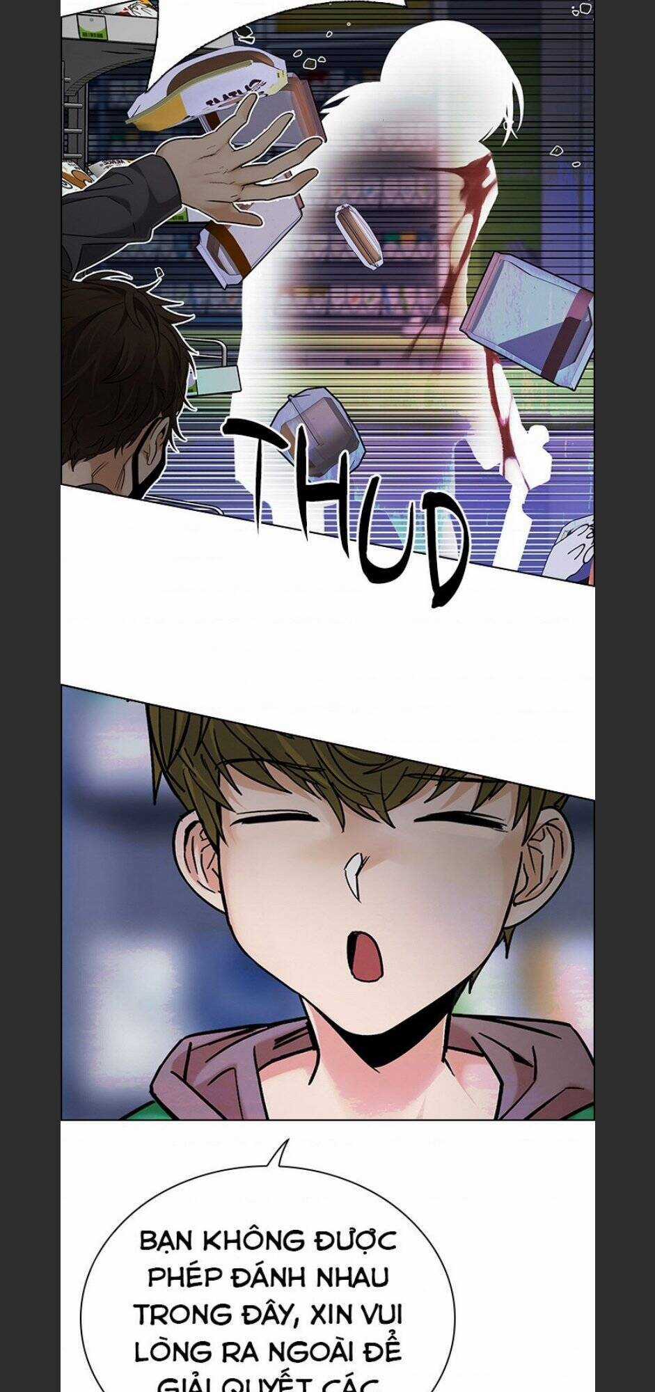 Dice - Chapter 316 - Trang 55