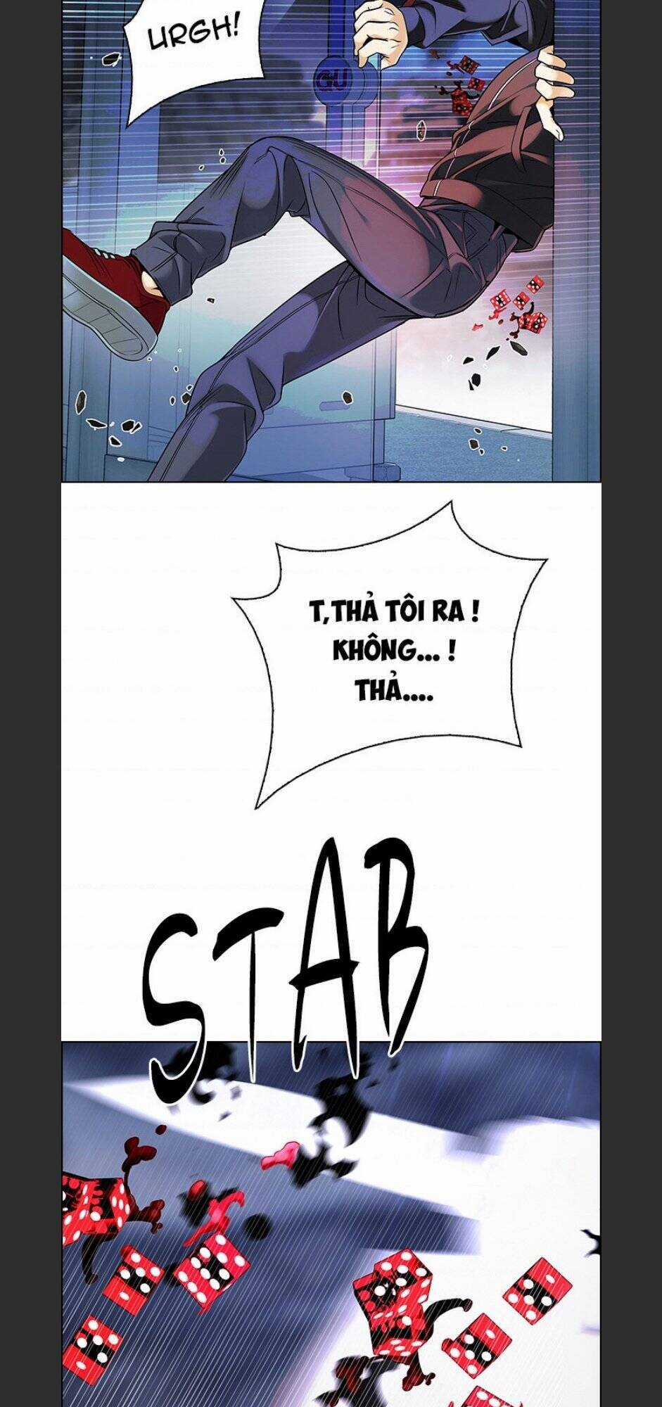 Dice - Chapter 316 - Trang 57