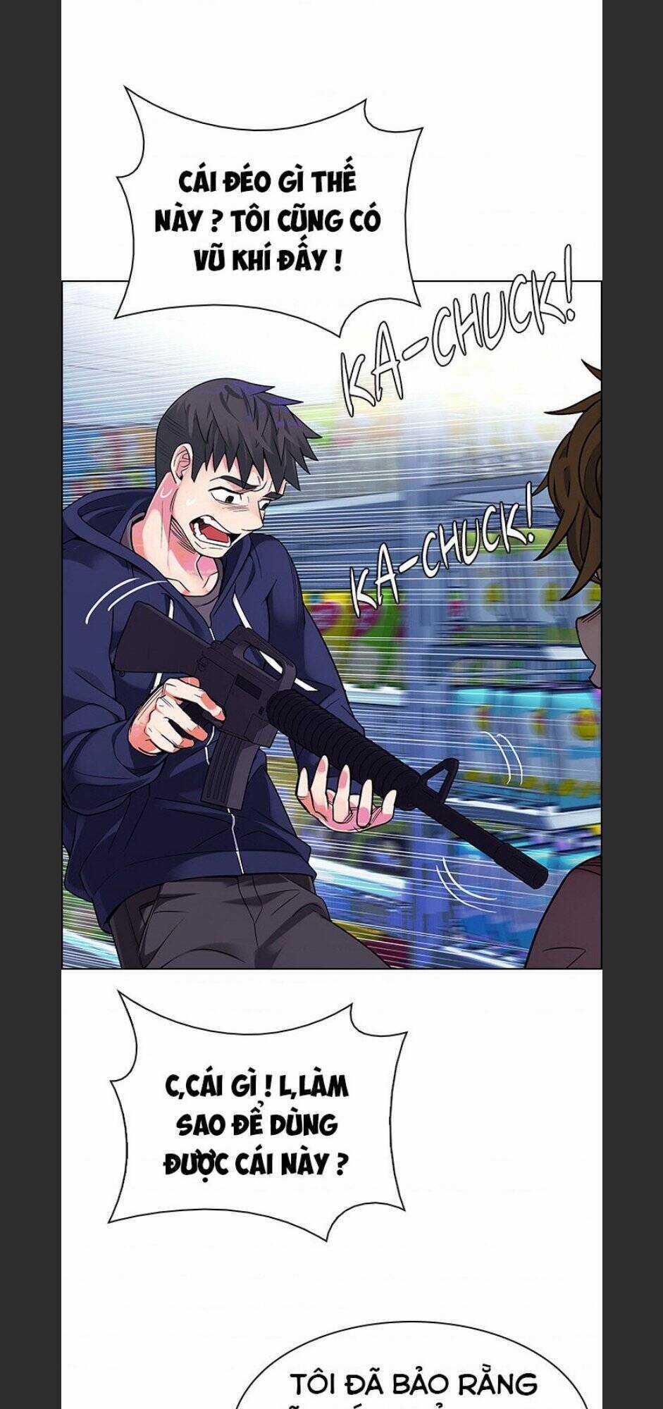 Dice - Chapter 316 - Trang 59