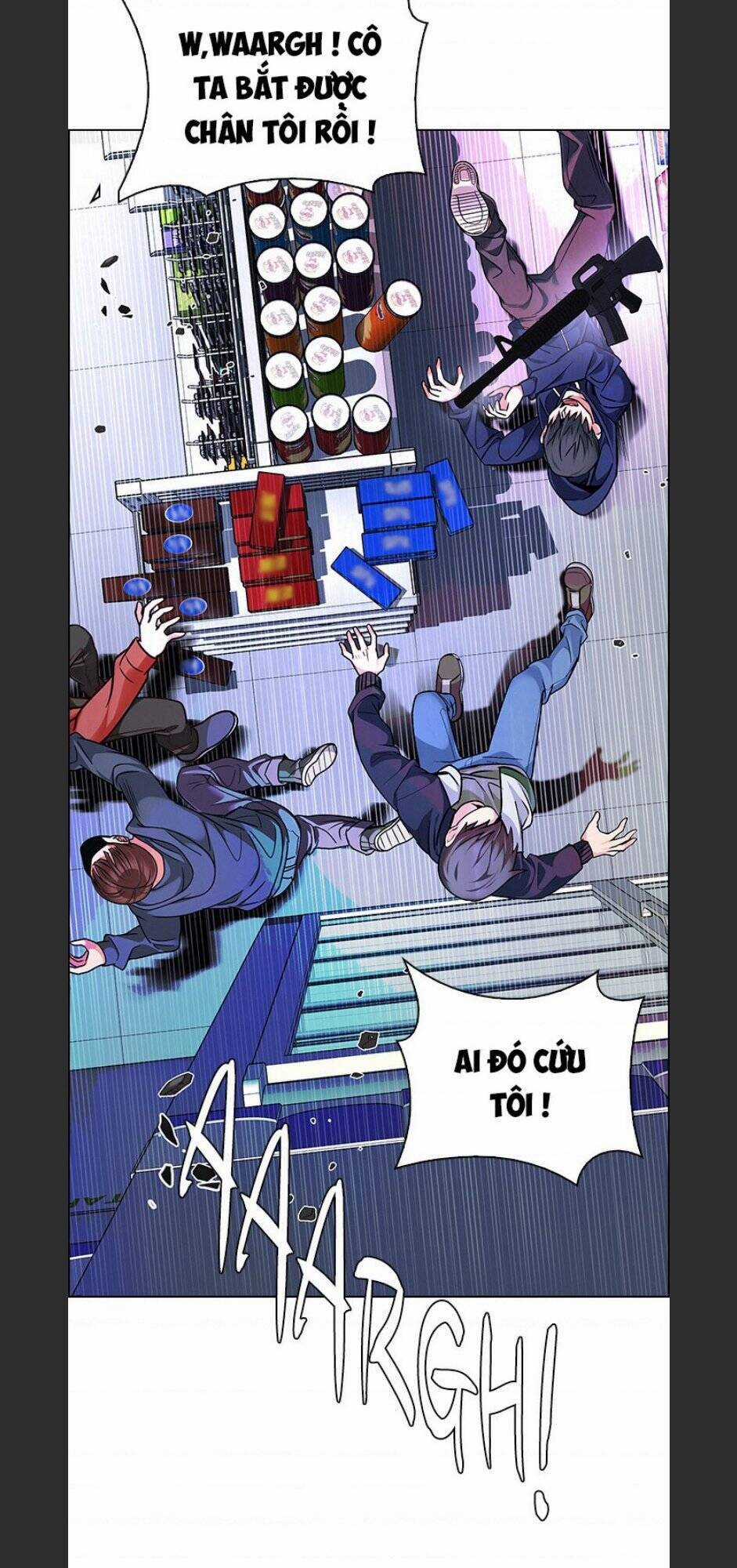 Dice - Chapter 316 - Trang 61