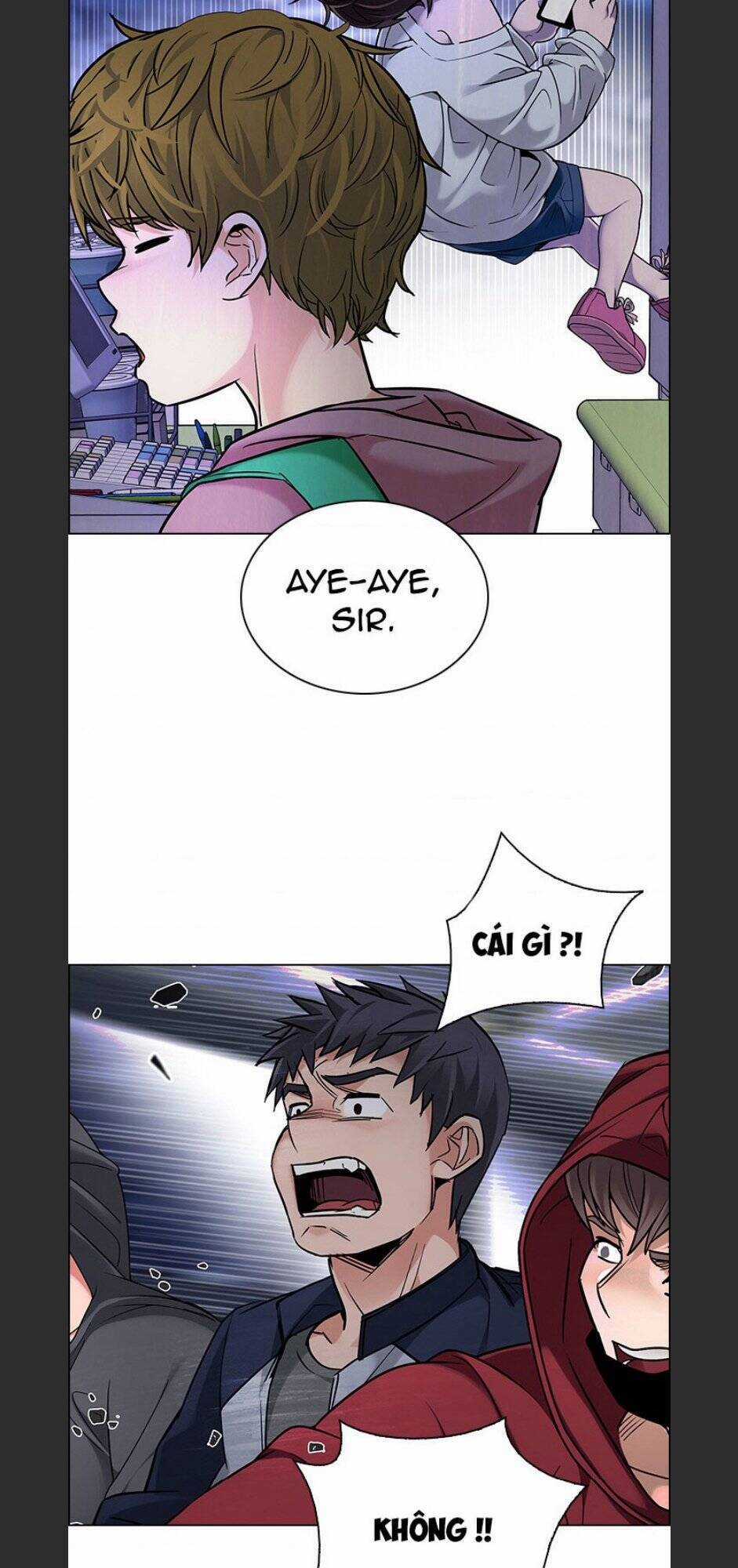 Dice - Chapter 316 - Trang 63