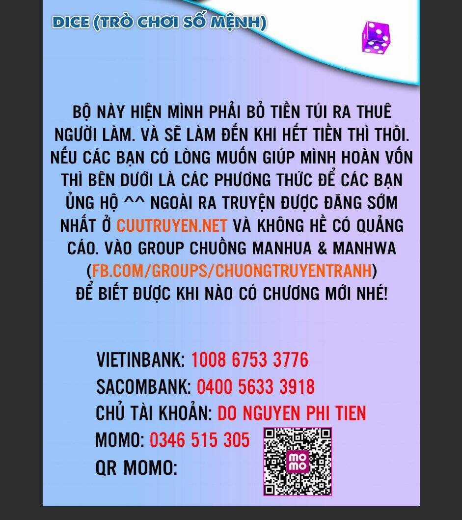 Dice - Chapter 316 - Trang 70