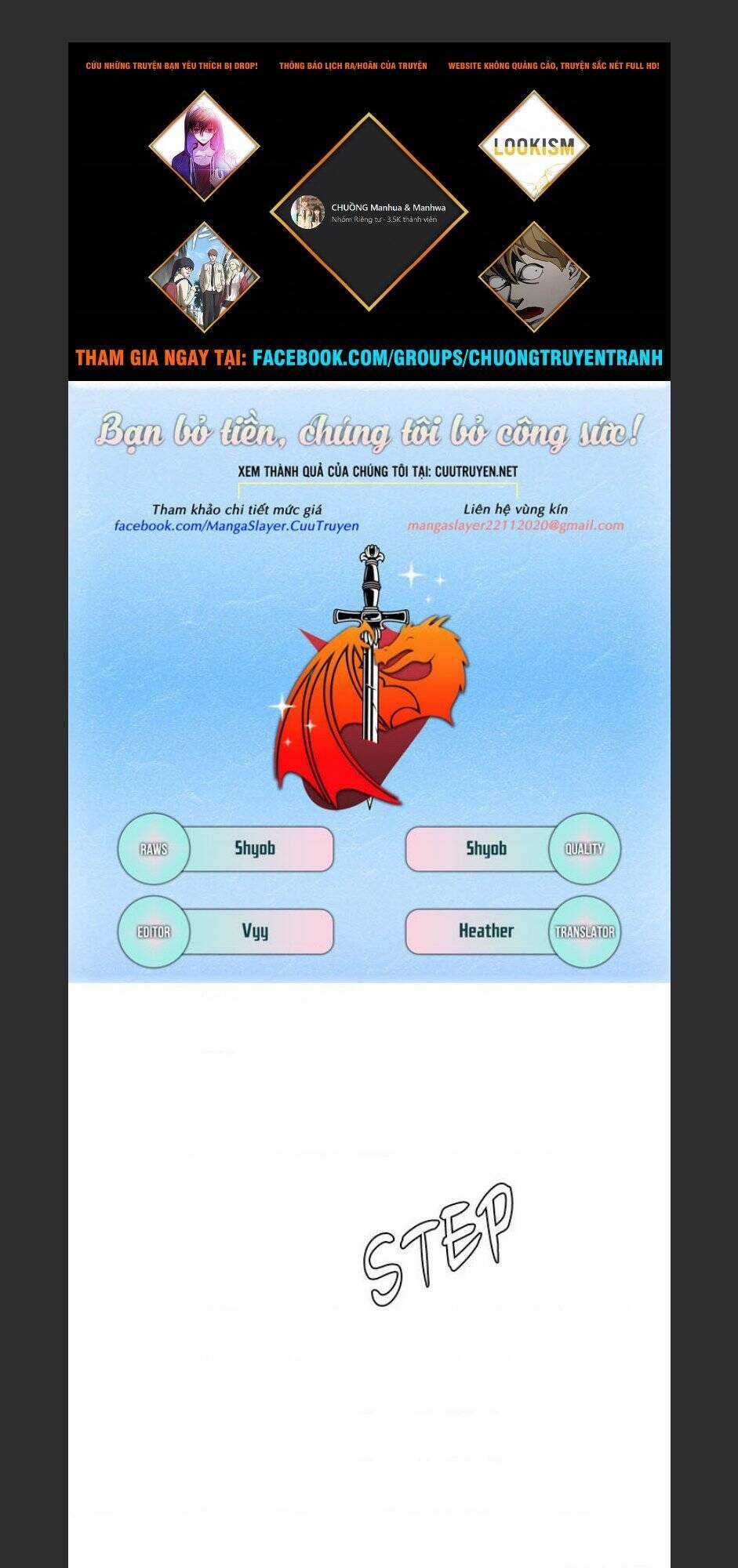 Dice - Chapter 317 - Trang 1