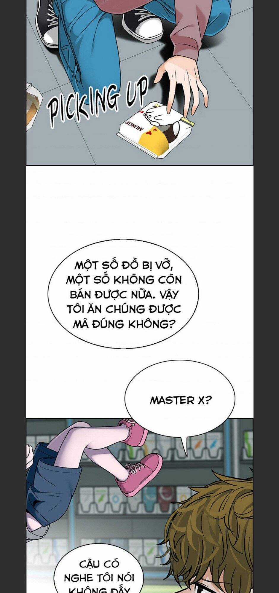 Dice - Chapter 317 - Trang 13