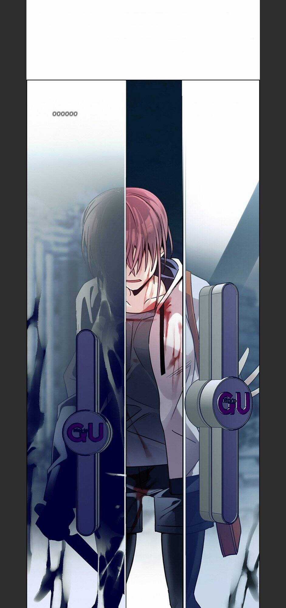 Dice - Chapter 317 - Trang 17