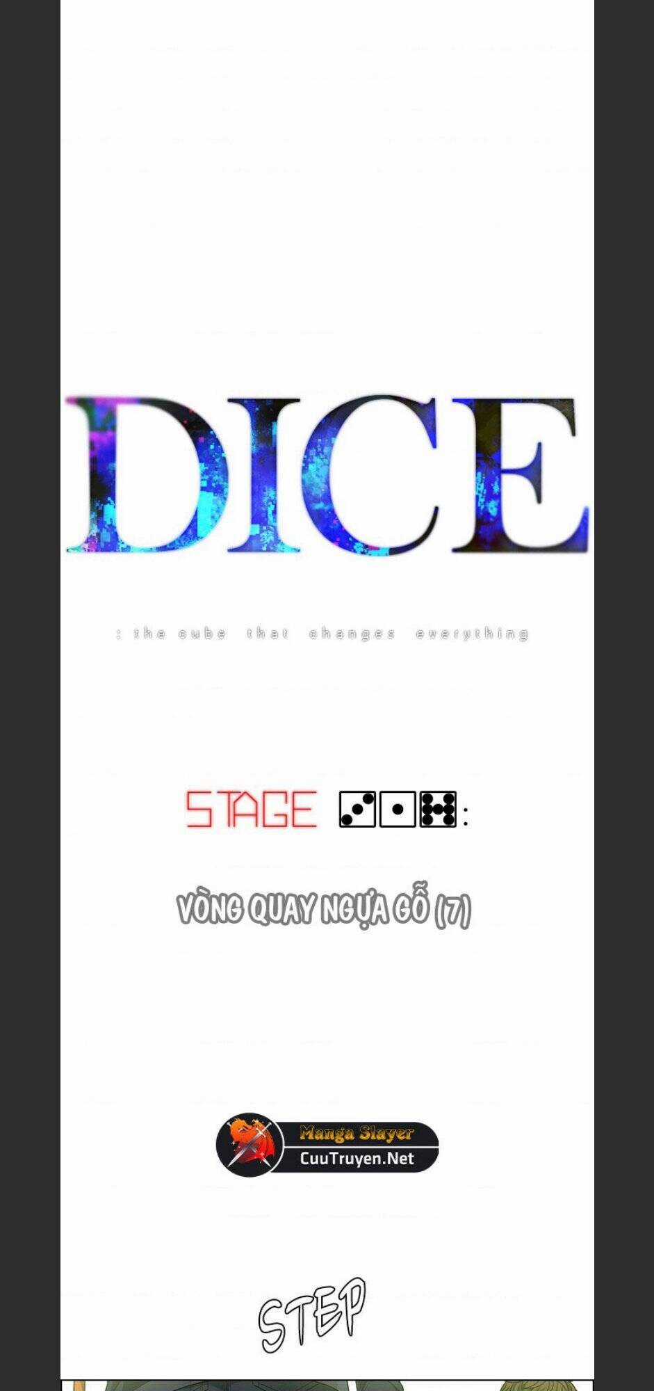 Dice - Chapter 317 - Trang 19
