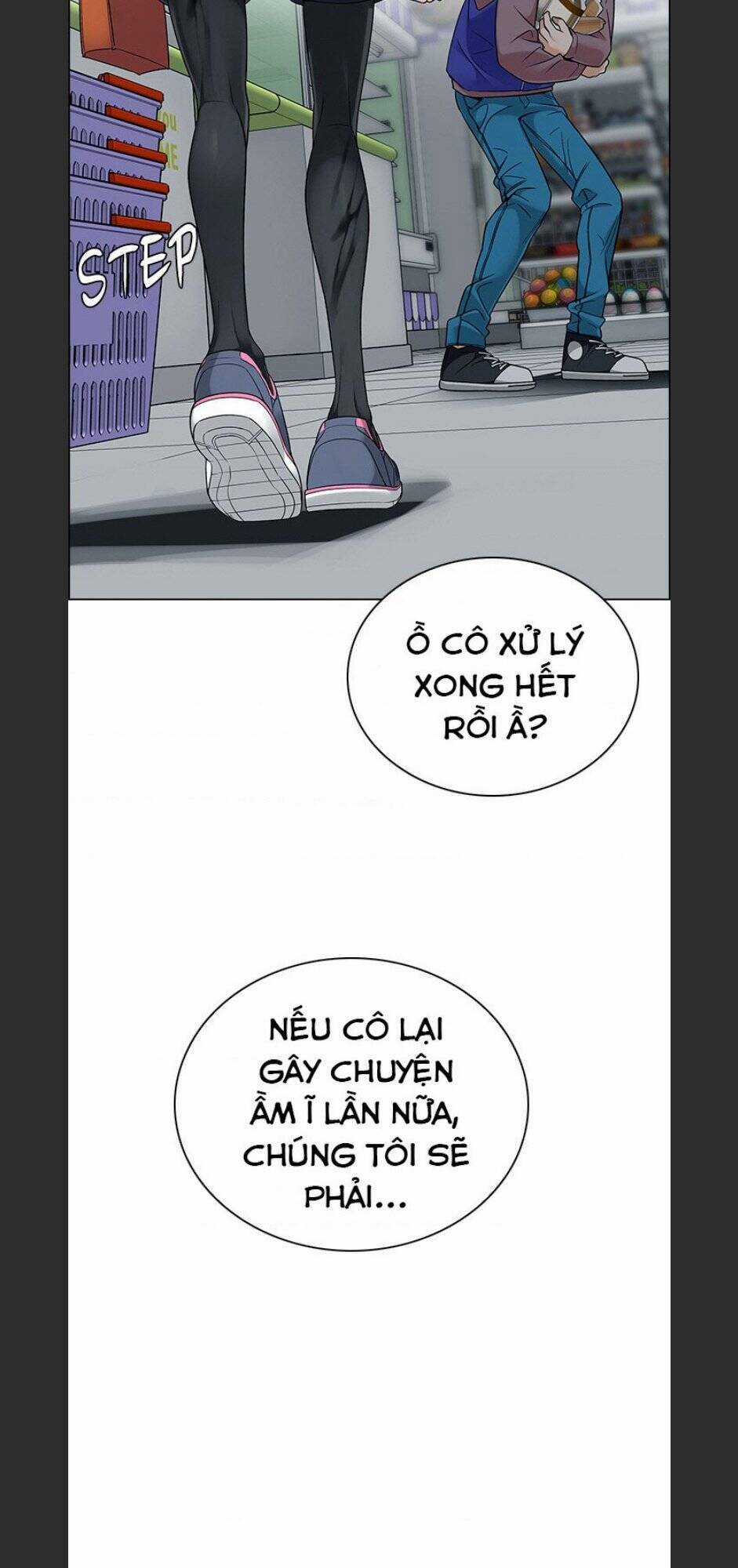 Dice - Chapter 317 - Trang 21