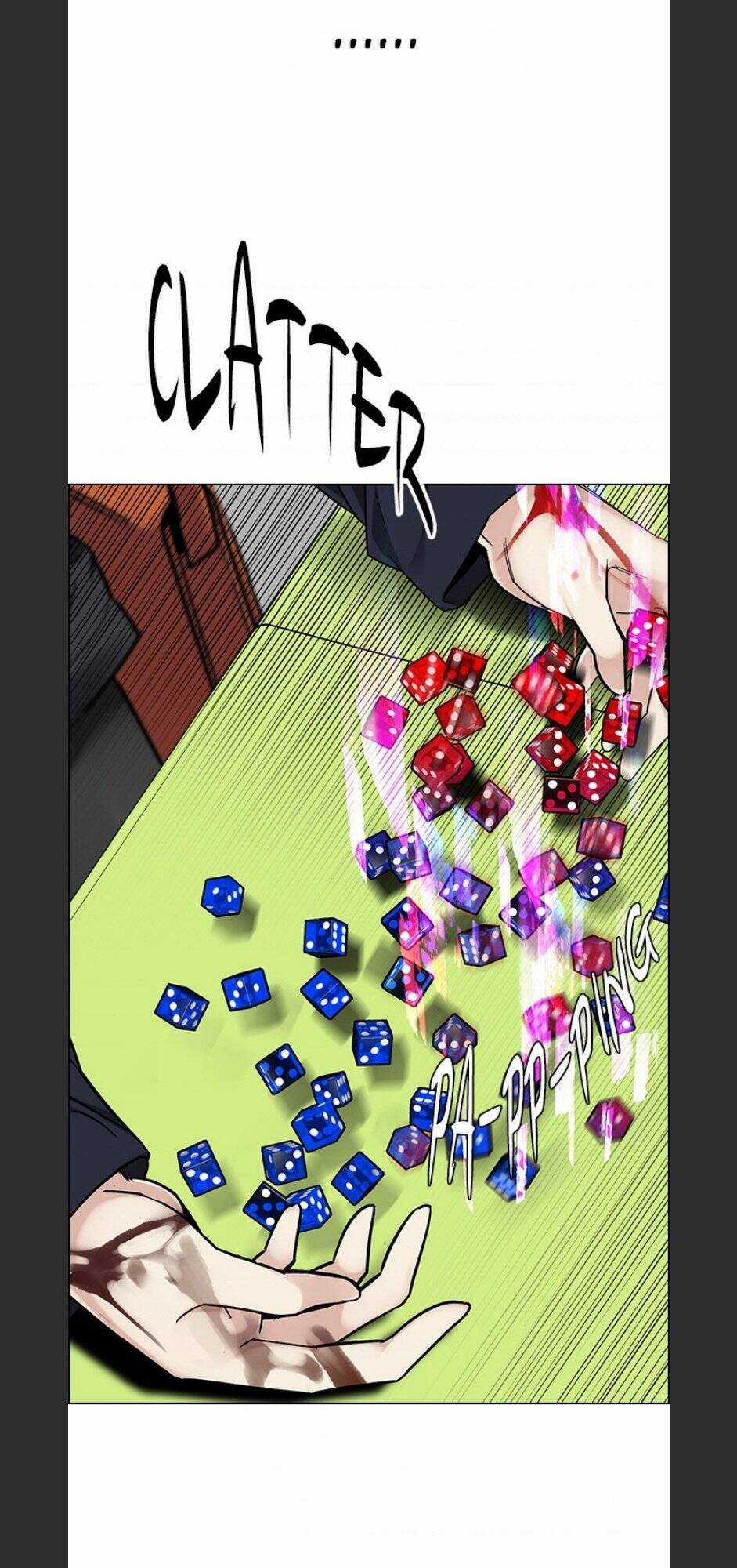 Dice - Chapter 317 - Trang 23